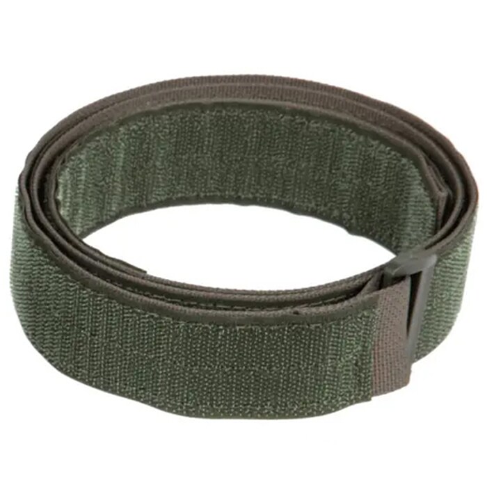 Wosport Special Combat Belt - Ranger Green