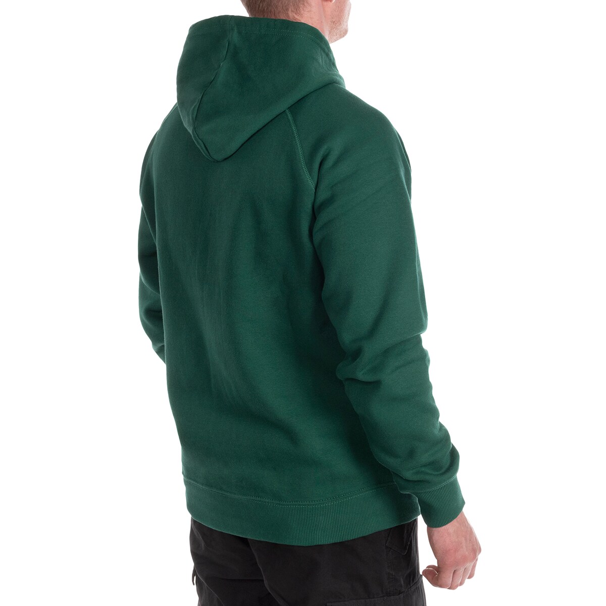 Pentagon Phaeton Sole Survivor Sweatshirt Springbok Green