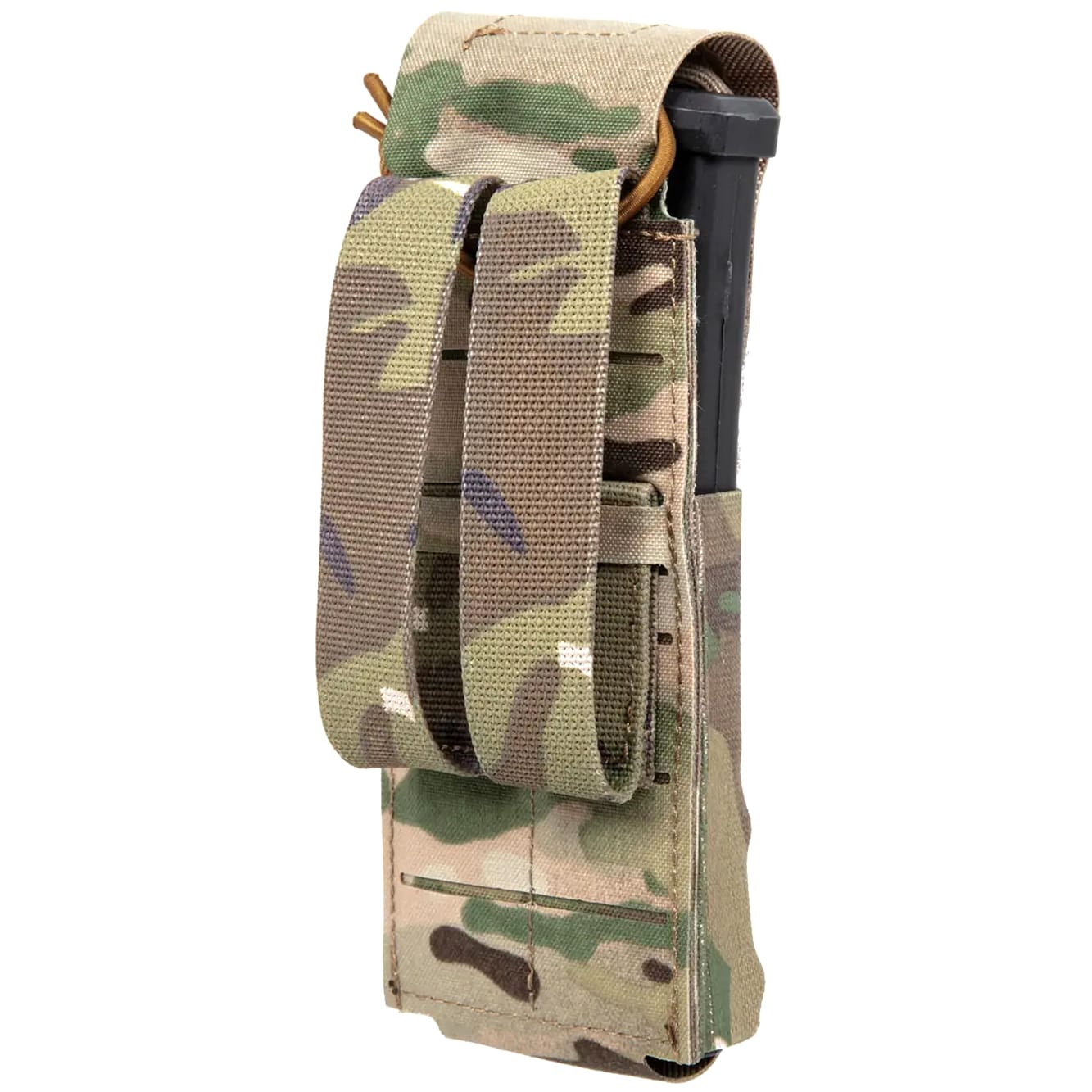 Wosport Universal Magazine Pouch - MultiCam
