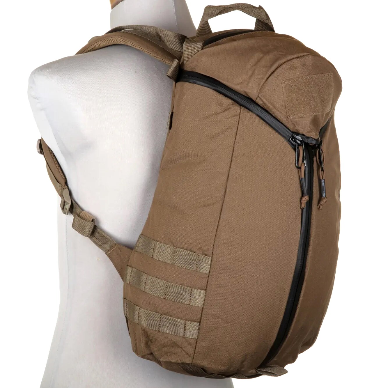 Emerson Gear Y Zip Backpack 33 l - Coyote Brown