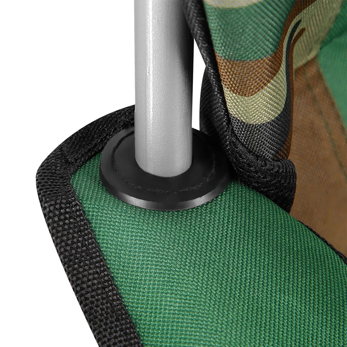 Nils Camp NC3080 Travel Chair - Camo