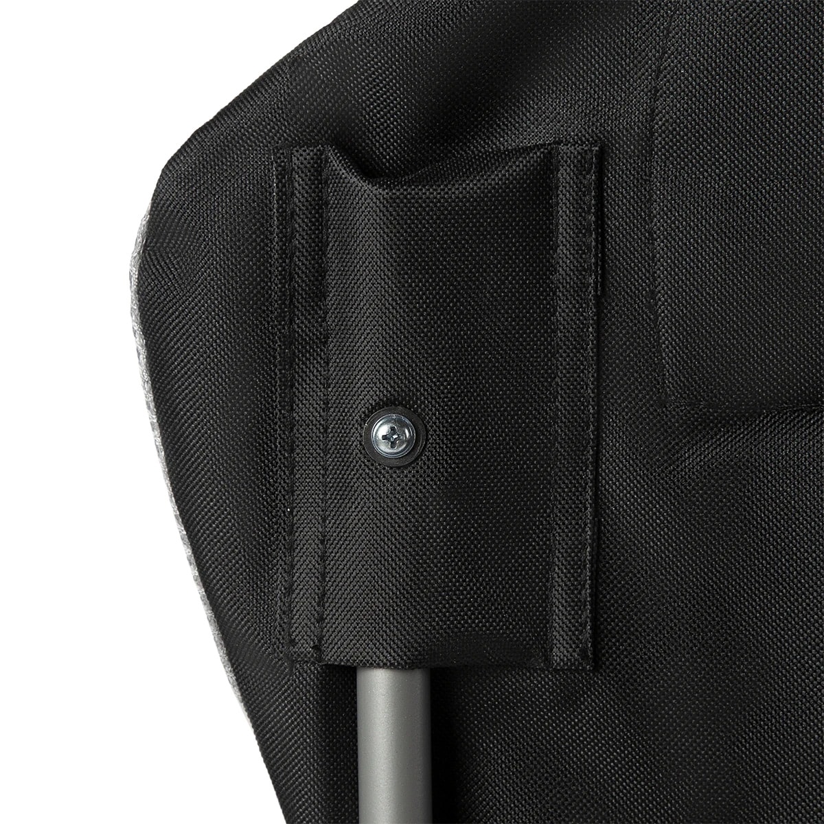 Nils Camp NC3080 Travel Chair - dark gray