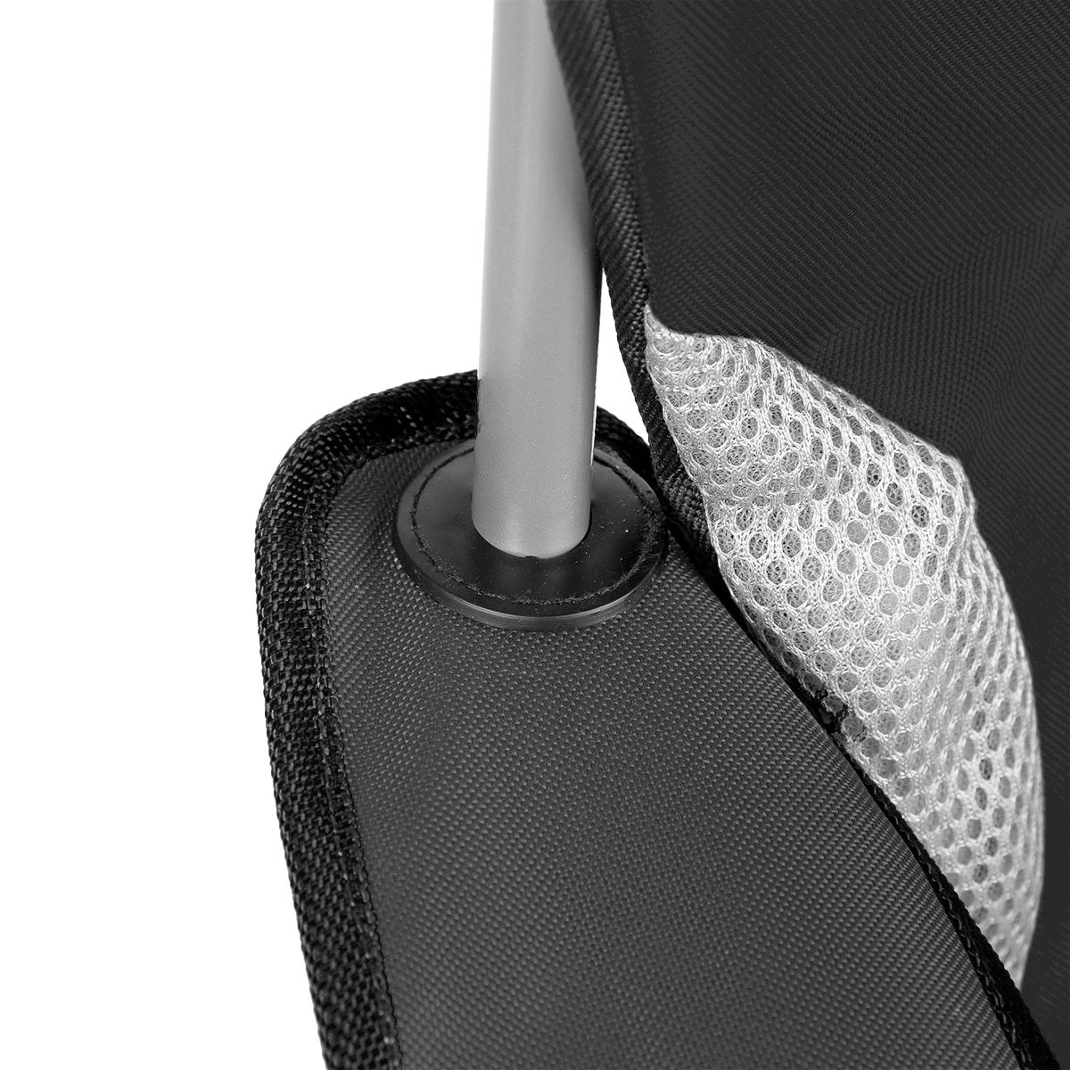 Nils Camp NC3080 Travel Chair - dark gray