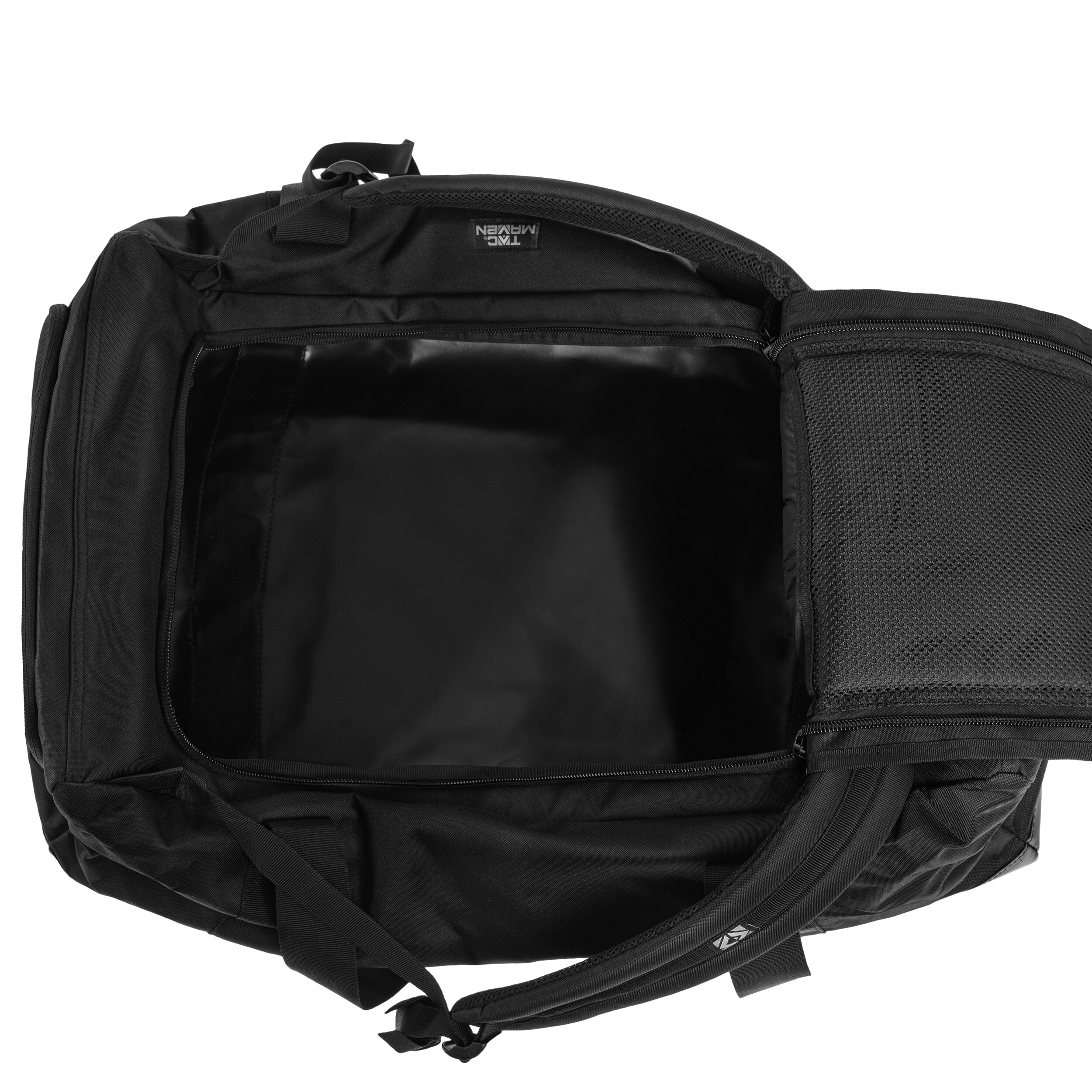 Pentagon Tac Maven SAS Bag 70 l - Black