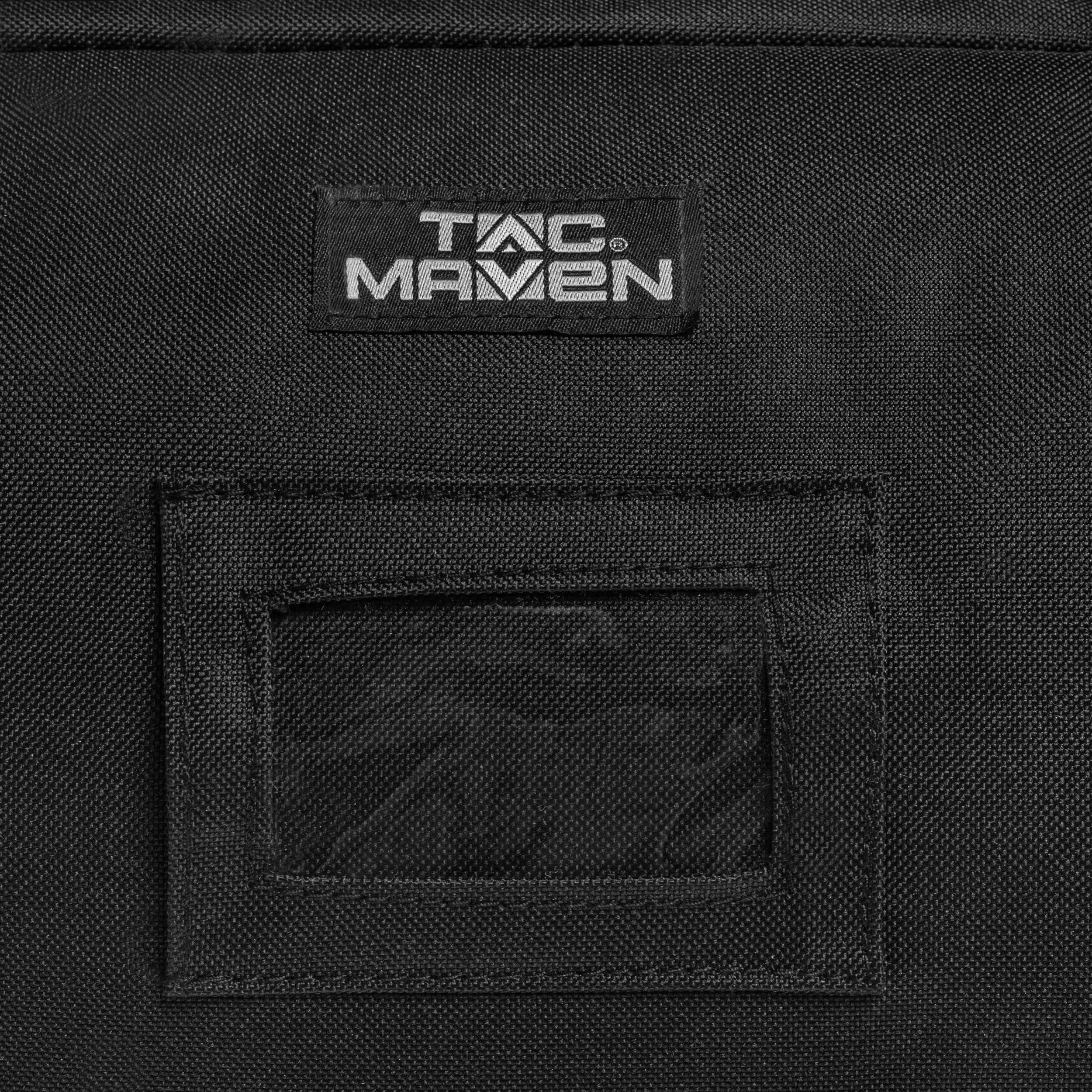 Pentagon Tac Maven SAS Bag 70 l - Black