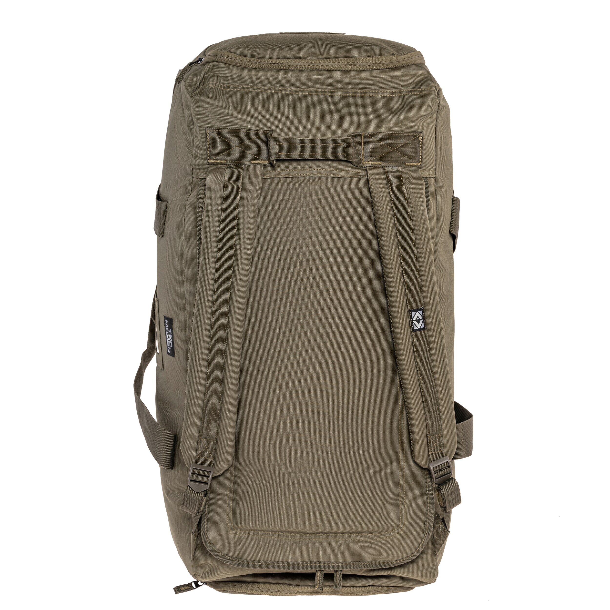 Pentagon Tac Maven SAS Bag 70 l - Olive Green