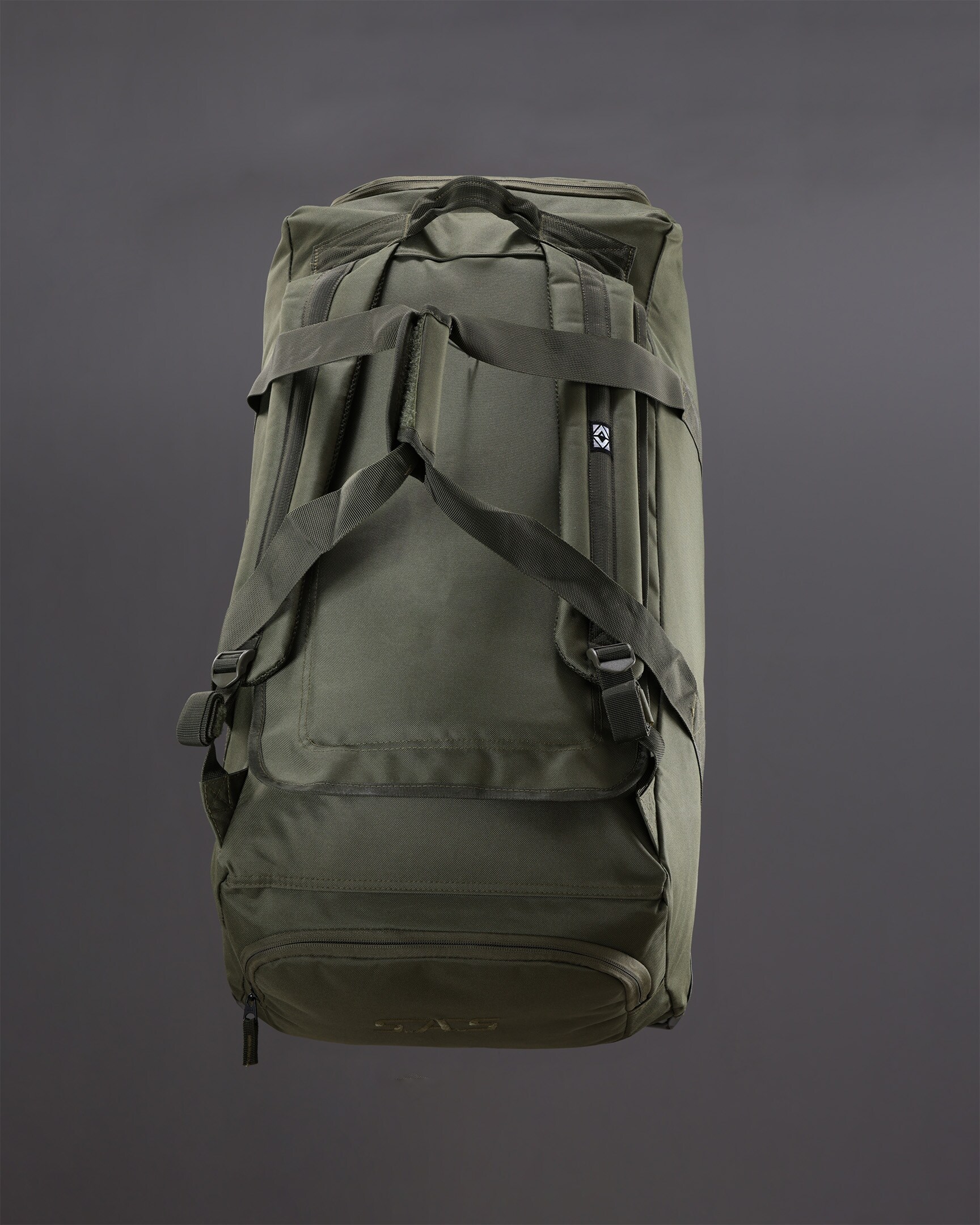 Pentagon Tac Maven SAS Bag 70 l - Olive Green