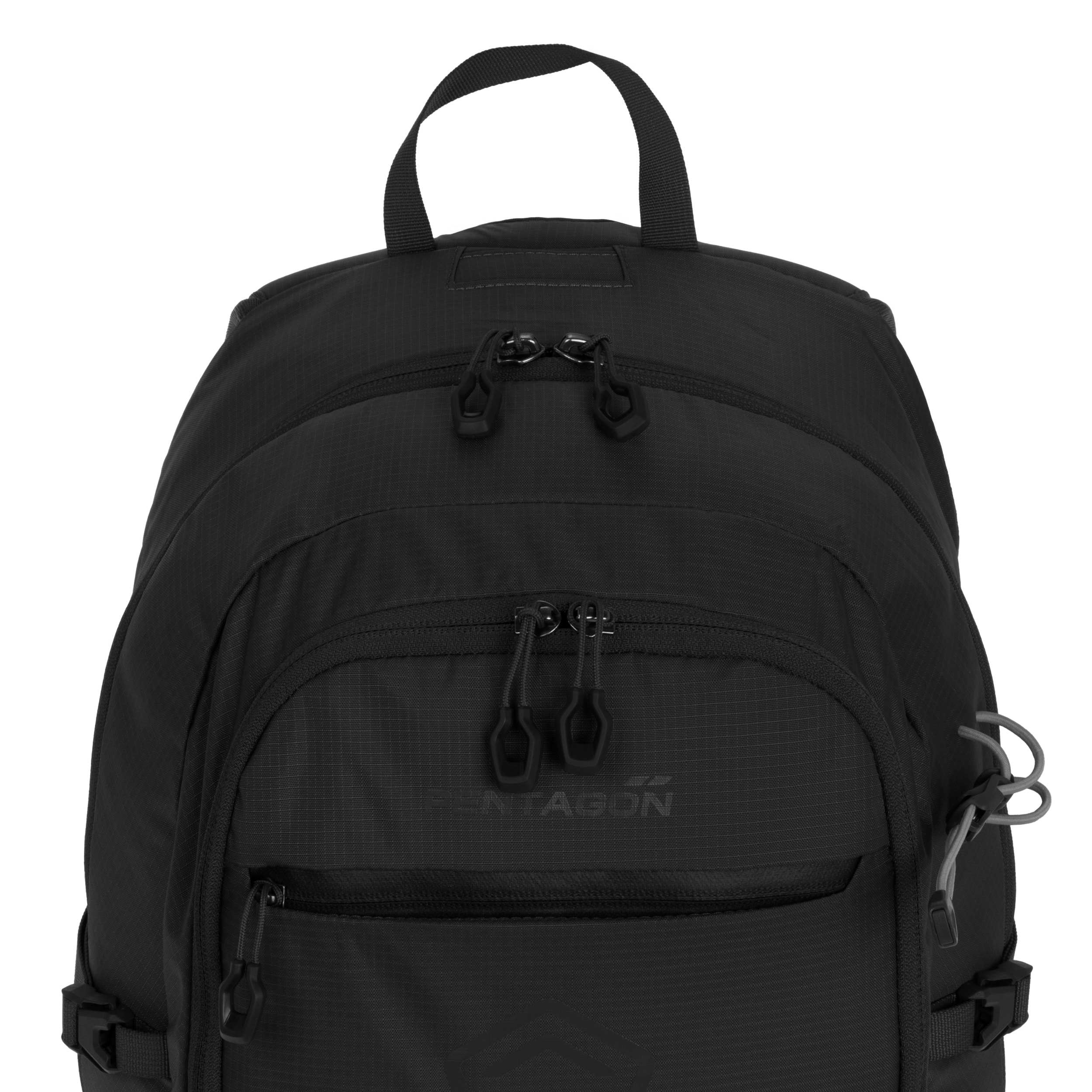 Pentagon Minor Backpack 20 l - Black