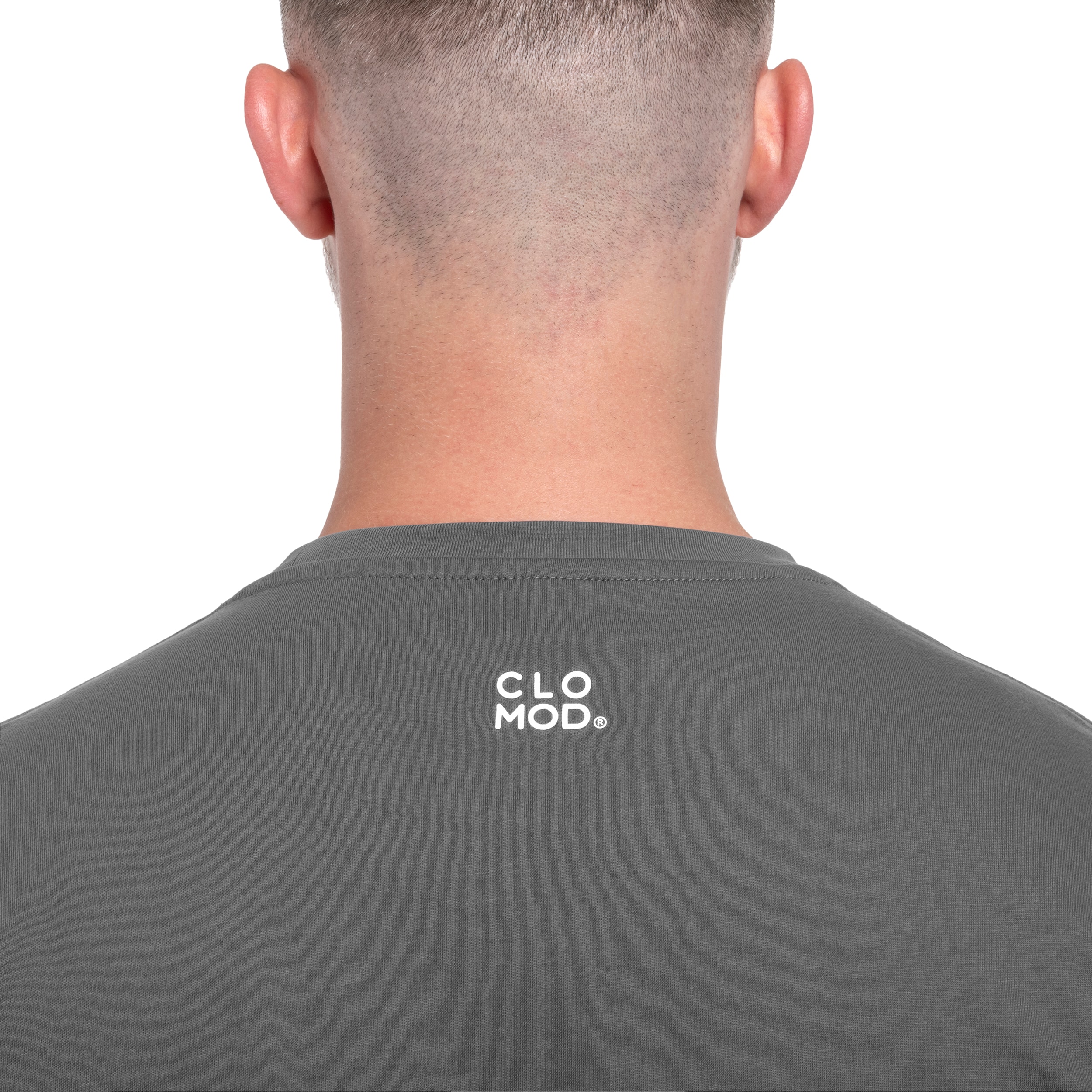 Pentagon CloMod Veni T-shirt - Wolf Grey