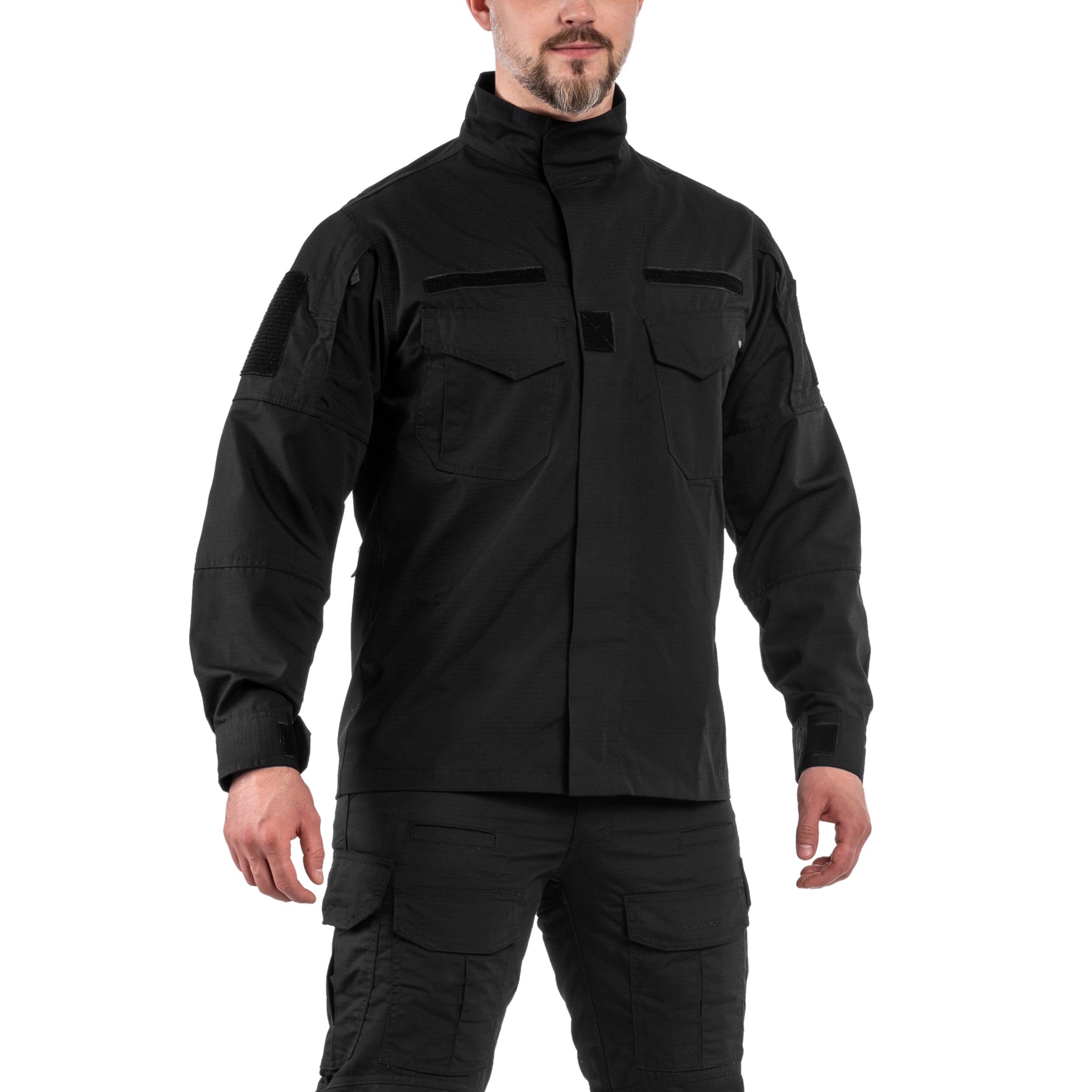 Pentagon Lycos Jacket - Black