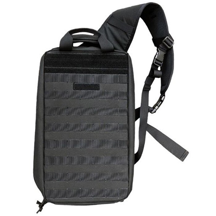 ESP UTB-01 Backpack 15 l - Black