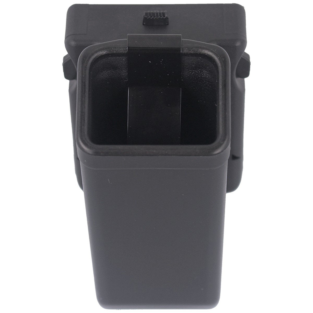 ESP Short magazine pouch with UBC-01 mount - Black