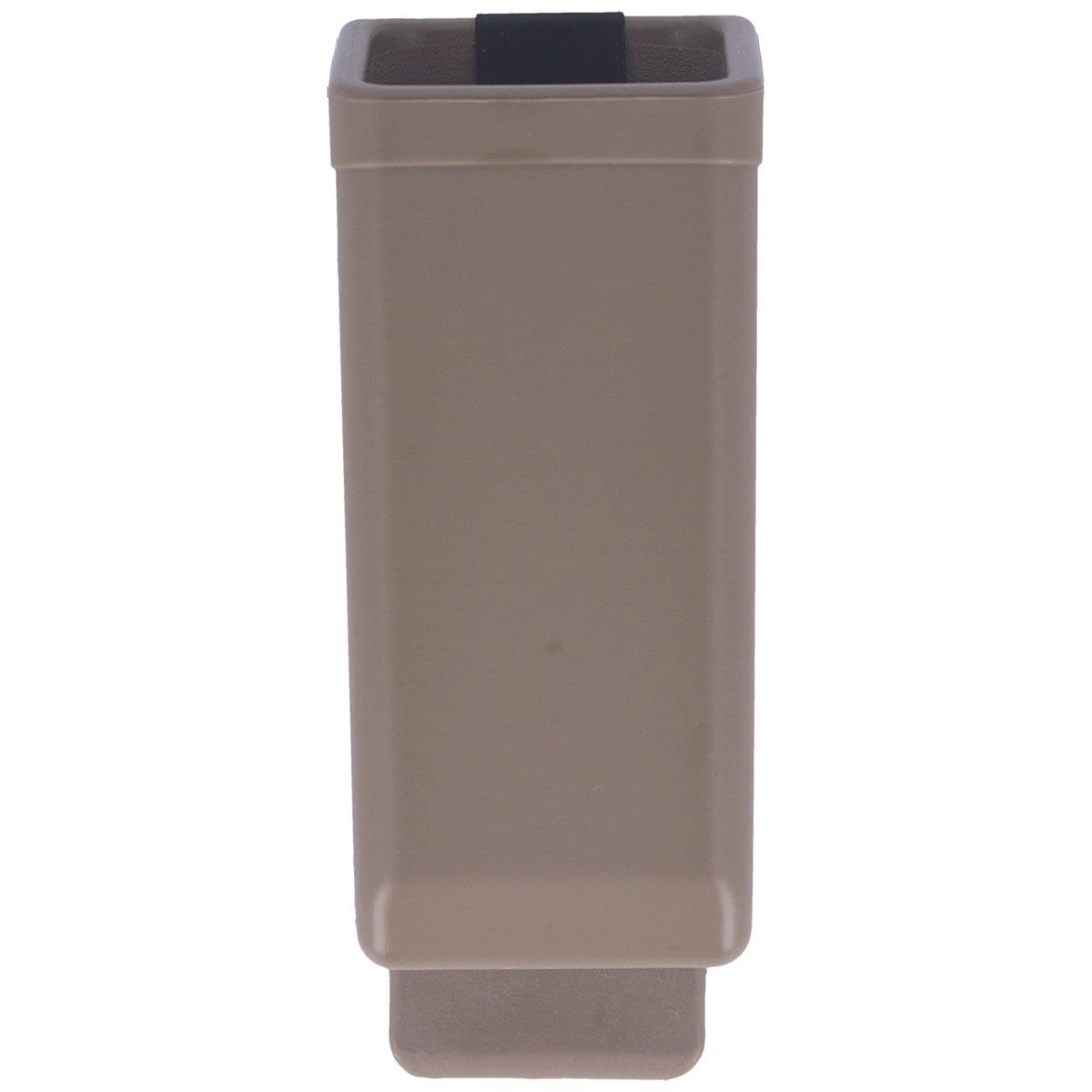 ESP Pouch with UBC-02 mount for 9 mm magazine - Khaki