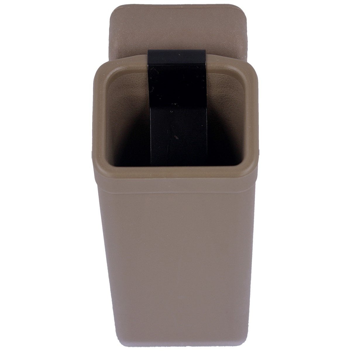 ESP Pouch with UBC-02 mount for 9 mm magazine - Khaki