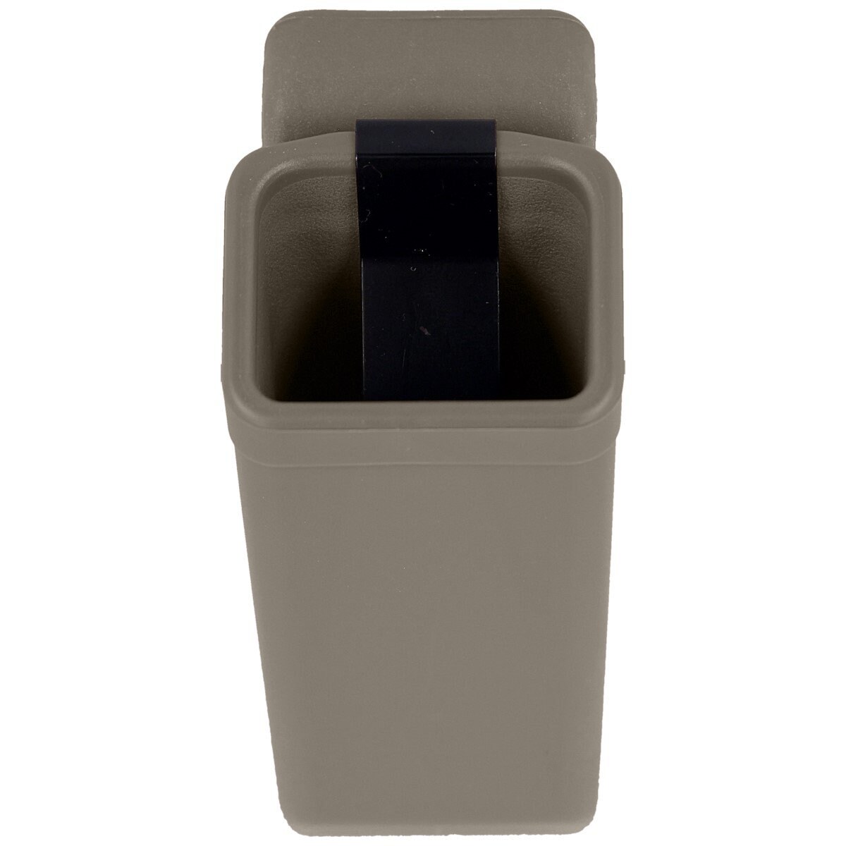 ESP Pouch with UBC-02 mount for 9 mm magazine - Olive Drab