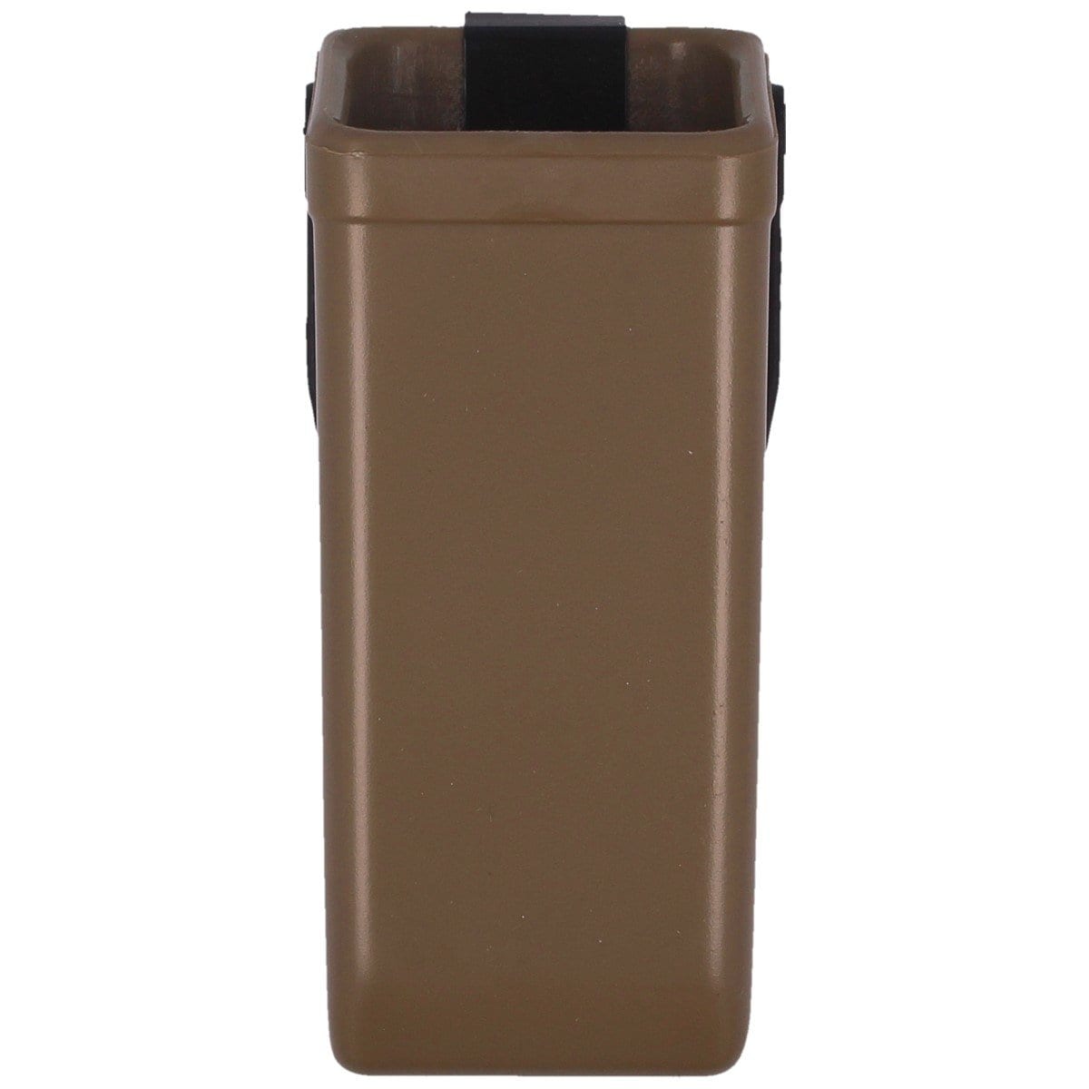 ESP Pouch with UBC-03 Clip mount for 9 mm pistol magazine - Khaki