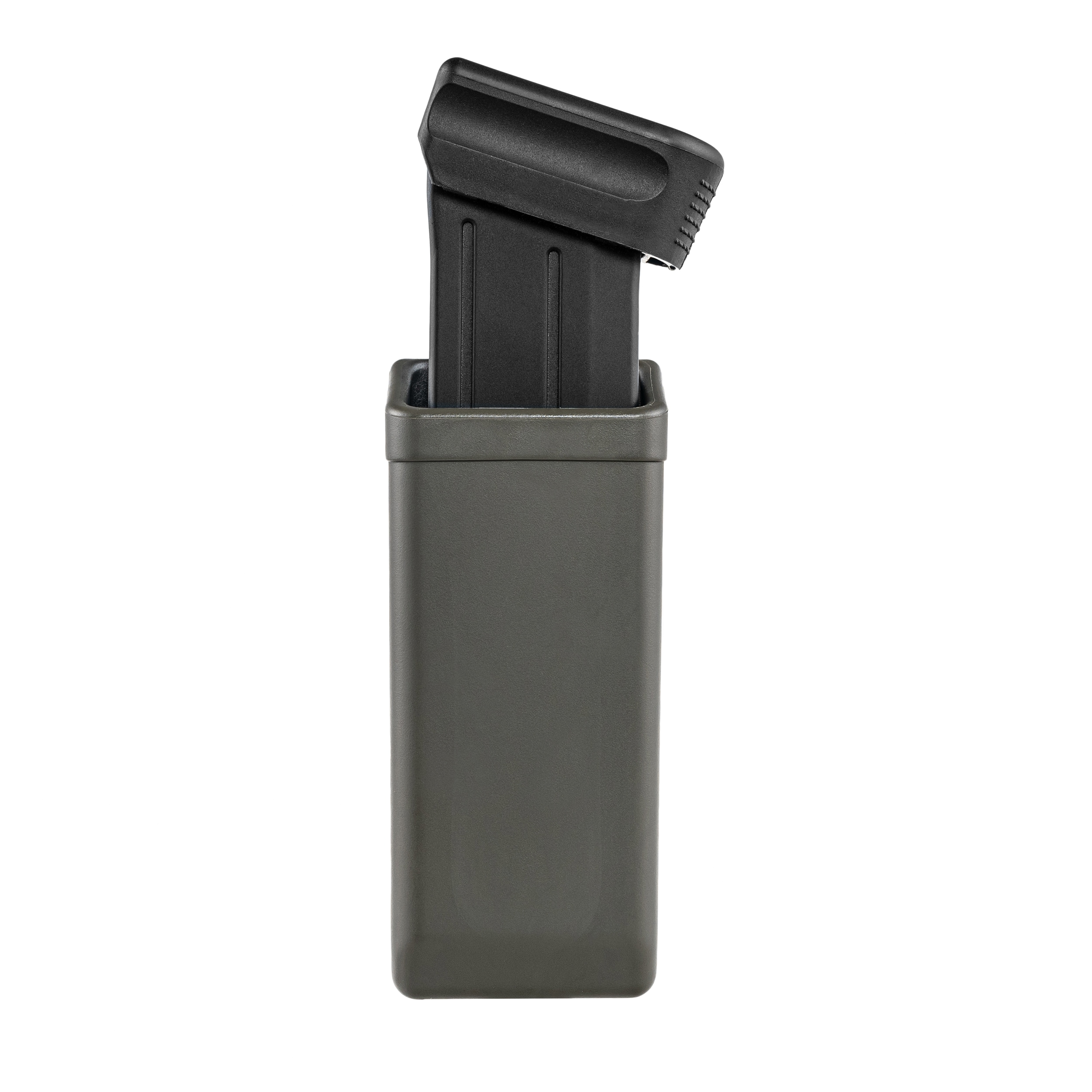 ESP Swivel Magazine Pouch with UBC-04-1 Clip for 9 mm magazine - Olive Drab