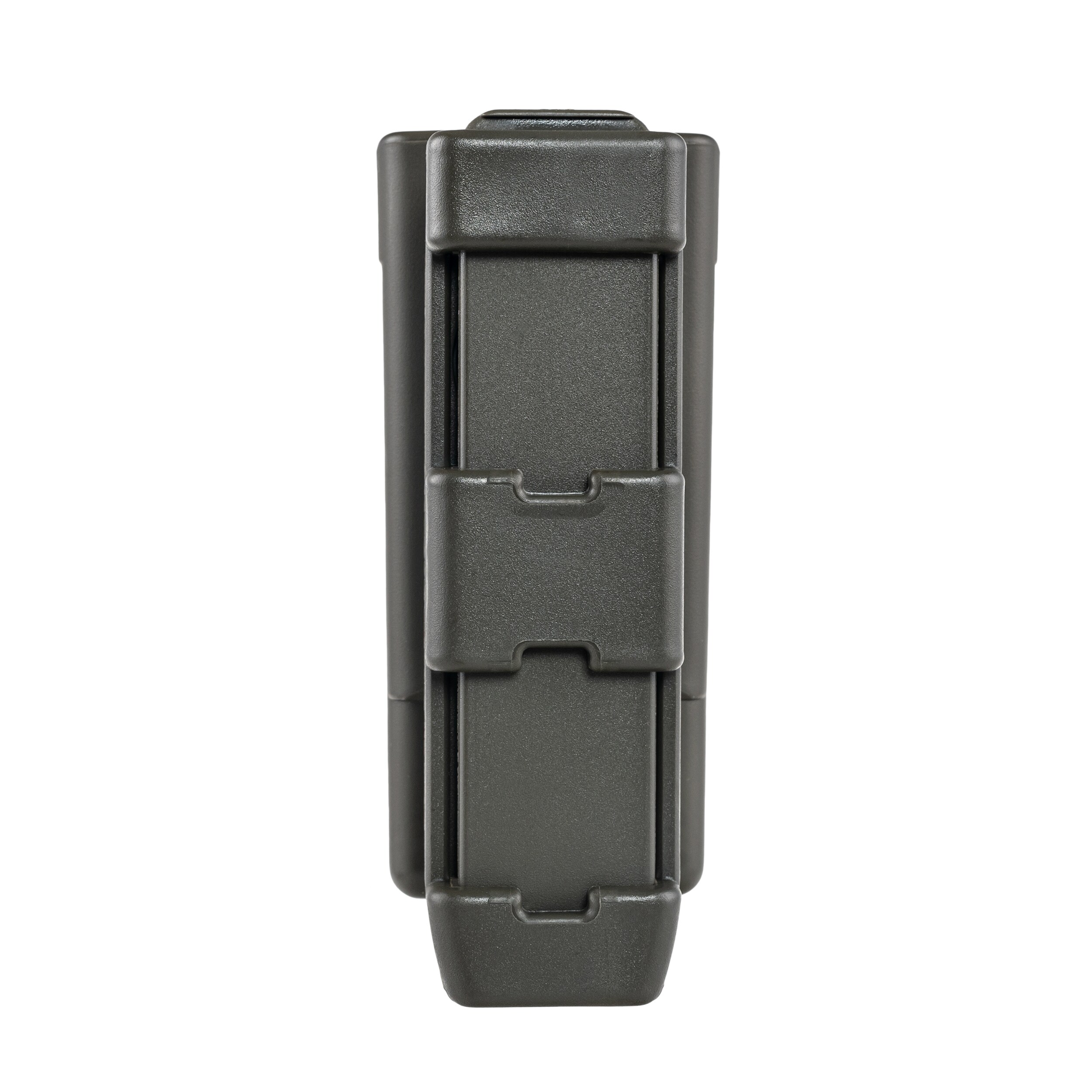 ESP Swivel Magazine Pouch with UBC-04-1 Clip for 9 mm magazine - Olive Drab