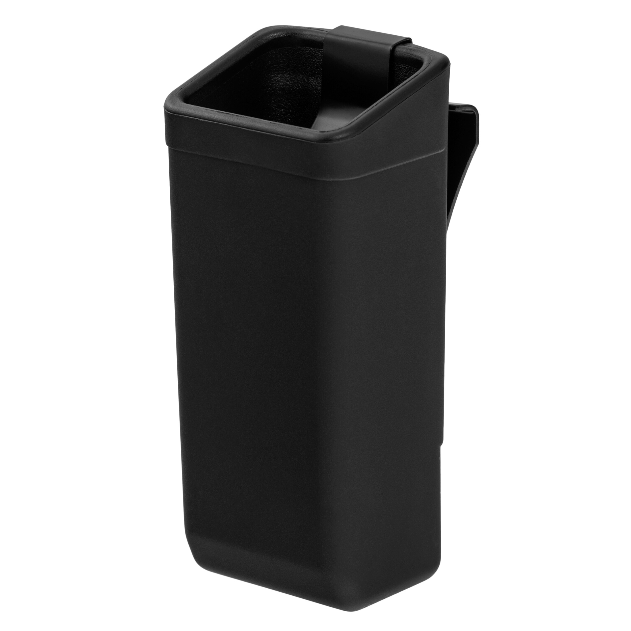 ESP MH-64 Metal Clip Pouch for 9 mm magazines - Black