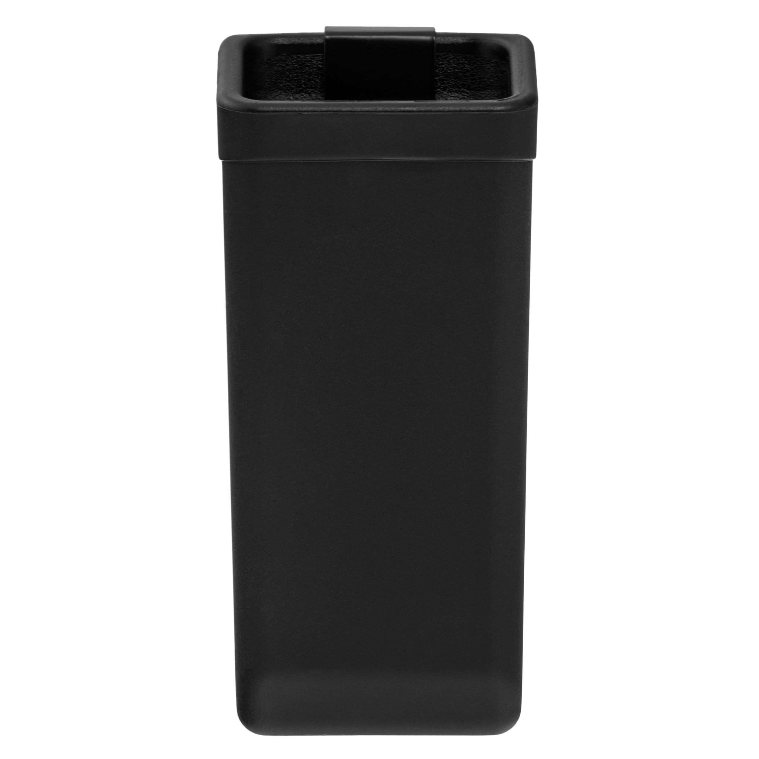 ESP MH-64 Metal Clip Pouch for 9 mm magazines - Black