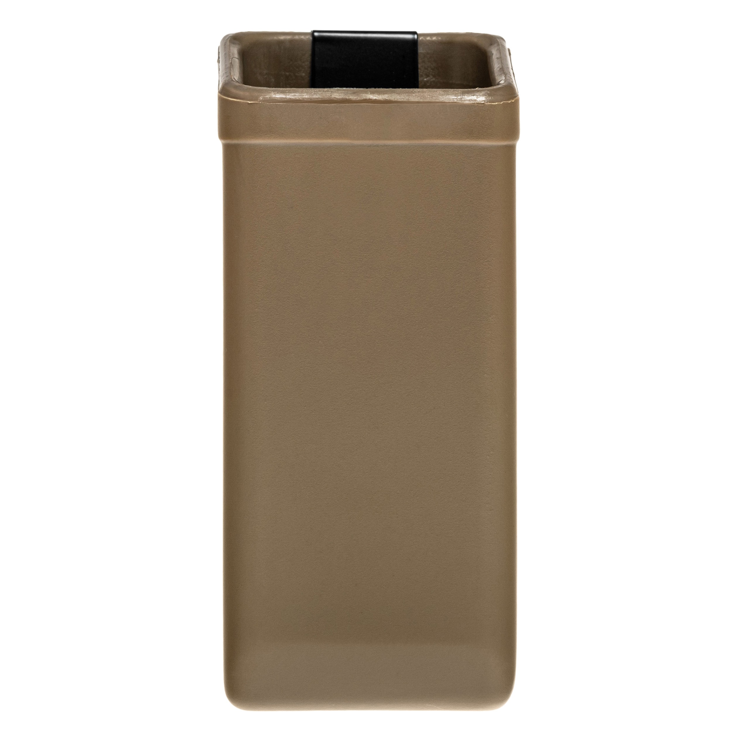 ESP MH-64 Metal Clip Pouch for 9 mm magazines - Khaki