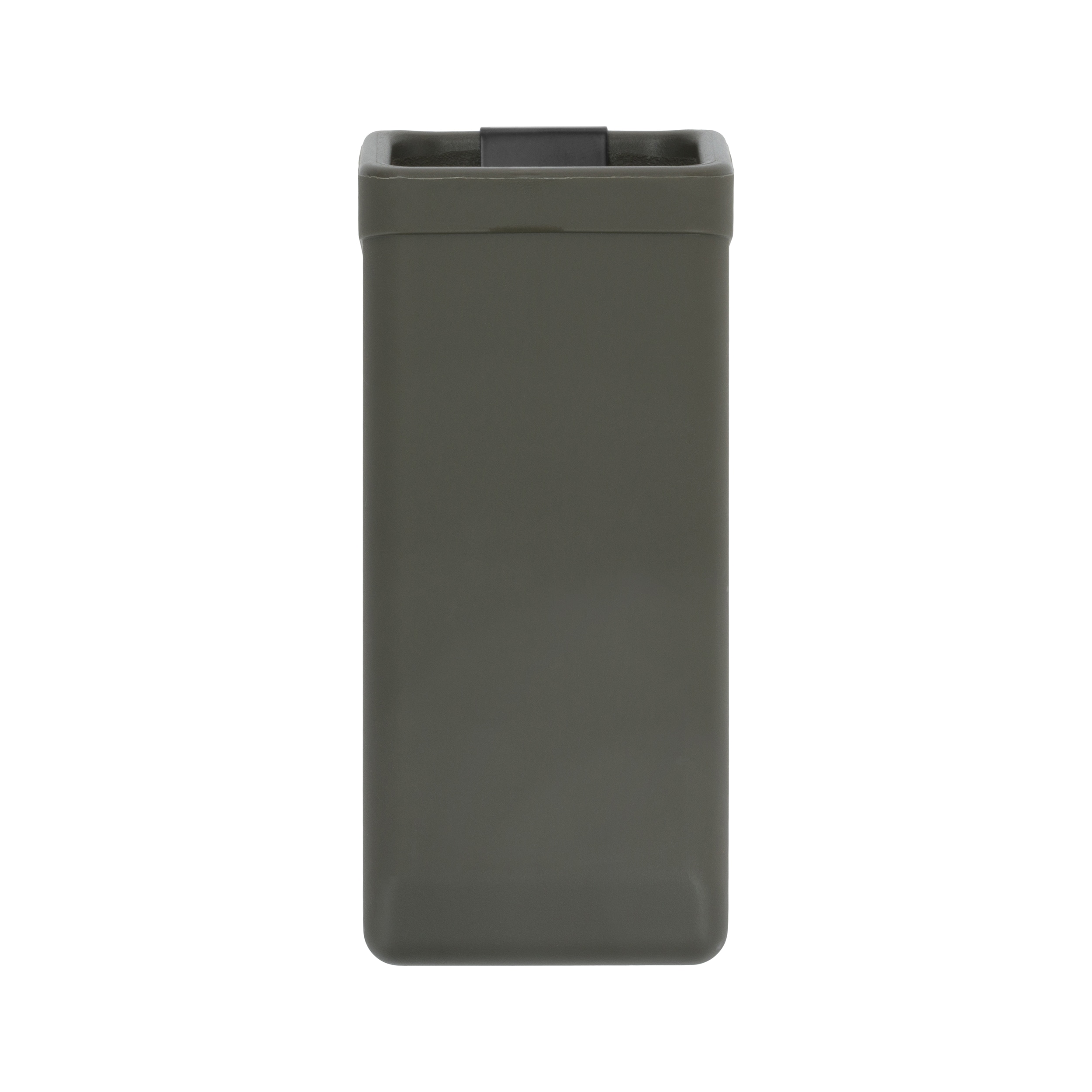 ESP MH-64 Metal Clip Pouch for 9 mm magazines - Olive Drab