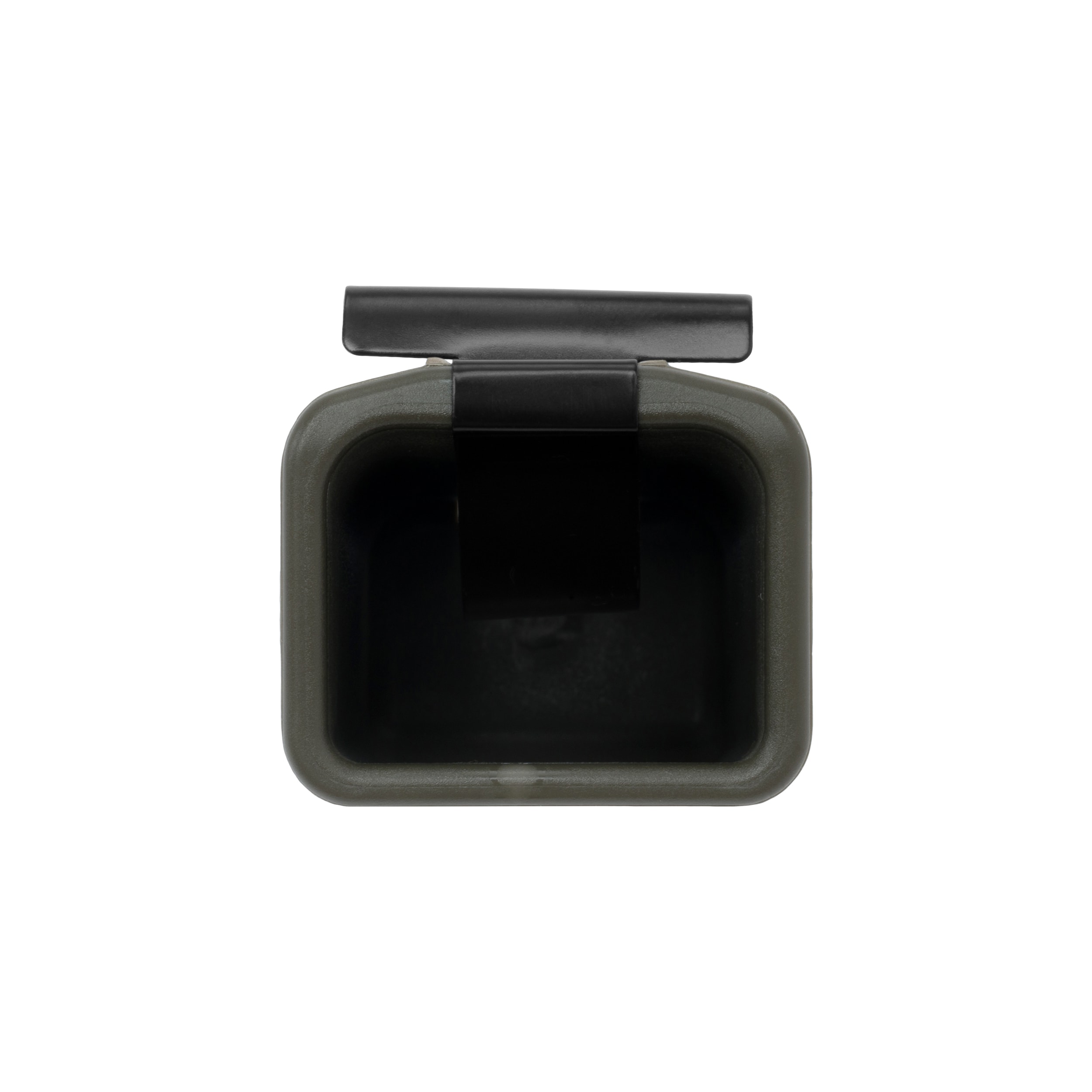 ESP MH-64 Metal Clip Pouch for 9 mm magazines - Olive Drab