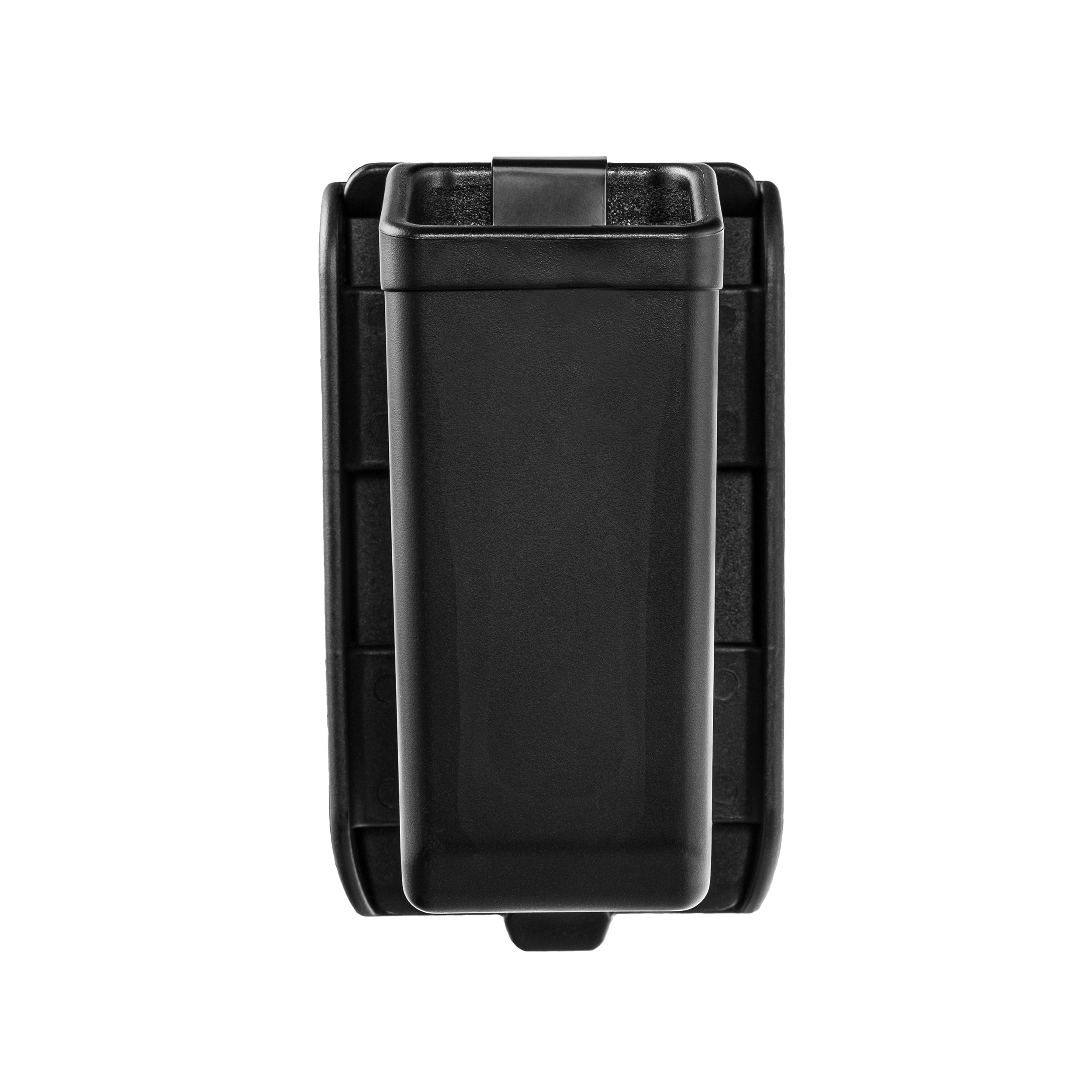 ESP Swivel pouch with UBC-07 mount for 9 mm MOLLE magazine - Black