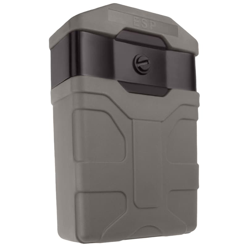 ESP Magazine Pouch with UBC-02 mount - Olive Drab