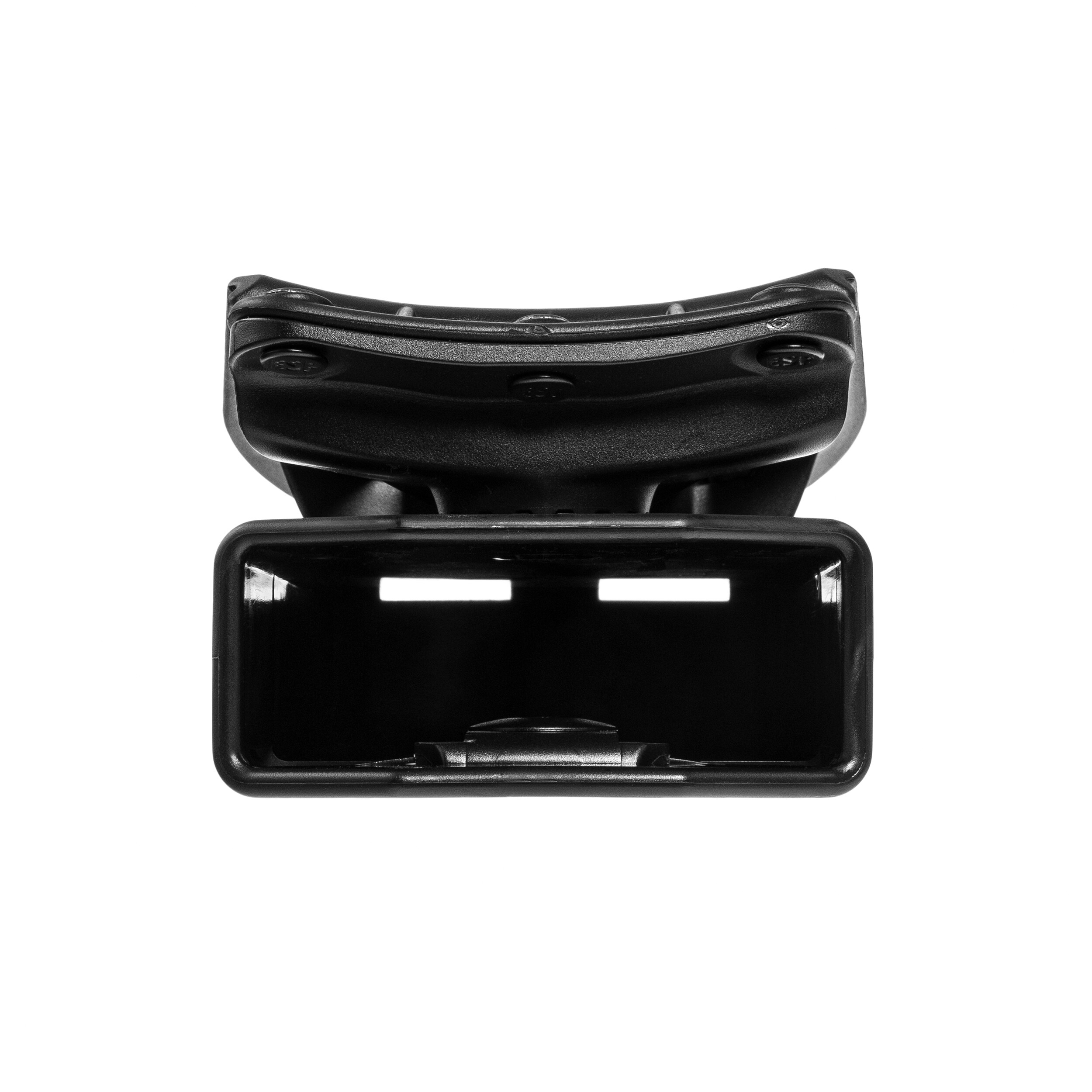 ESP Swivel pouch with Paddle mount for magazine - Black