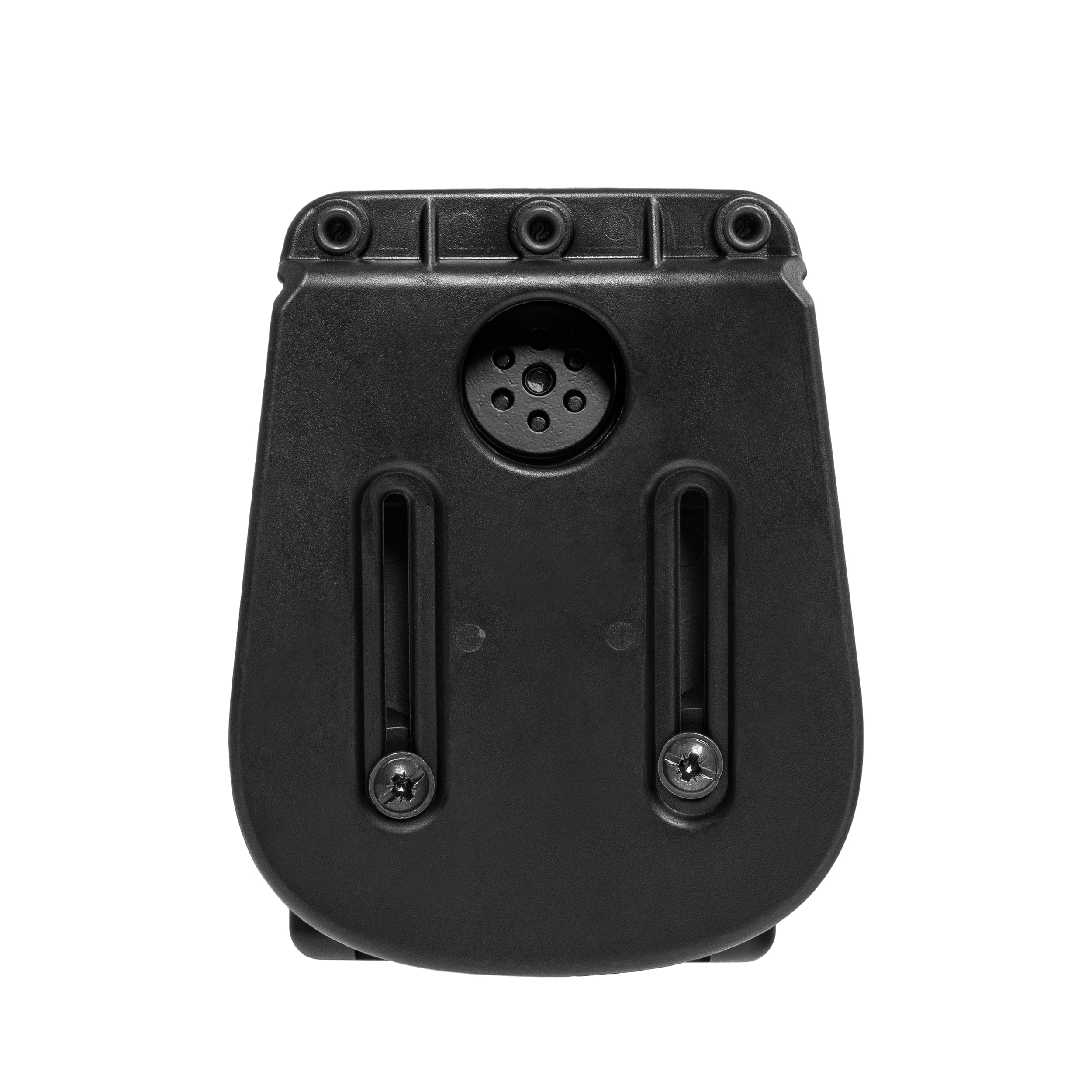 ESP Swivel pouch with Paddle mount for magazine - Black