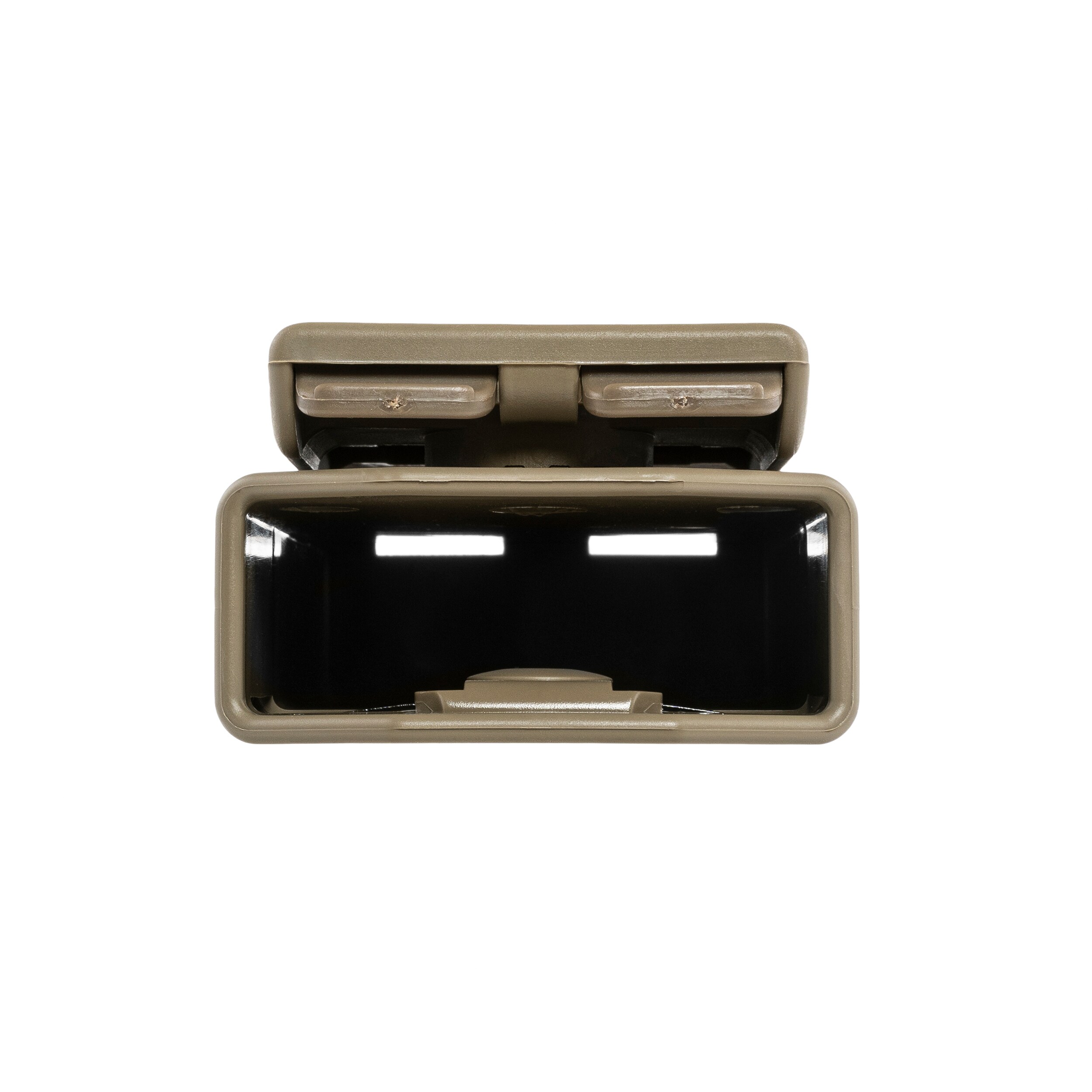 ESP Swivel pouch with UBC-04-2 Clip mount for magazine - Khaki