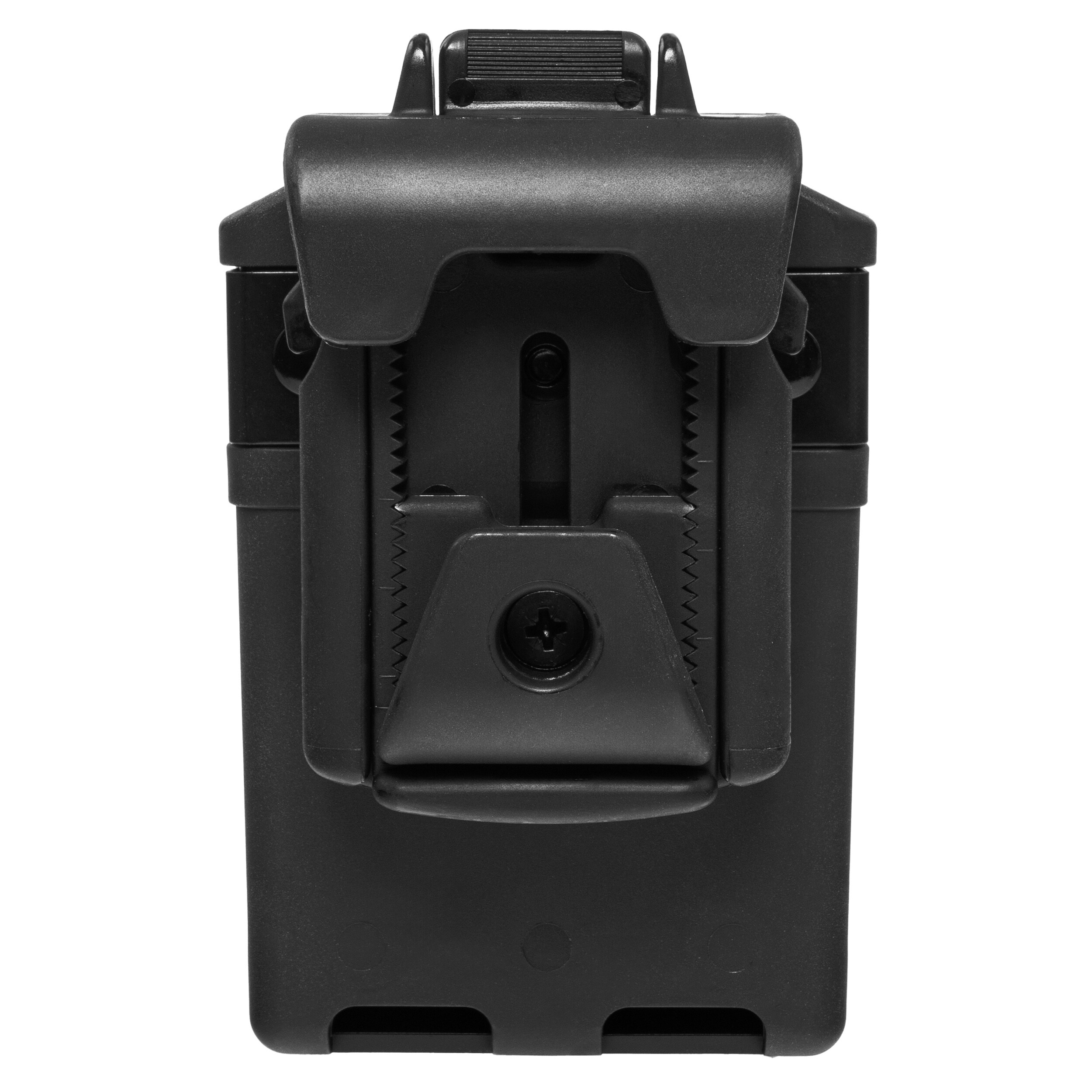 ESP Swivel pouch with UBC-08 magazine mount - Black