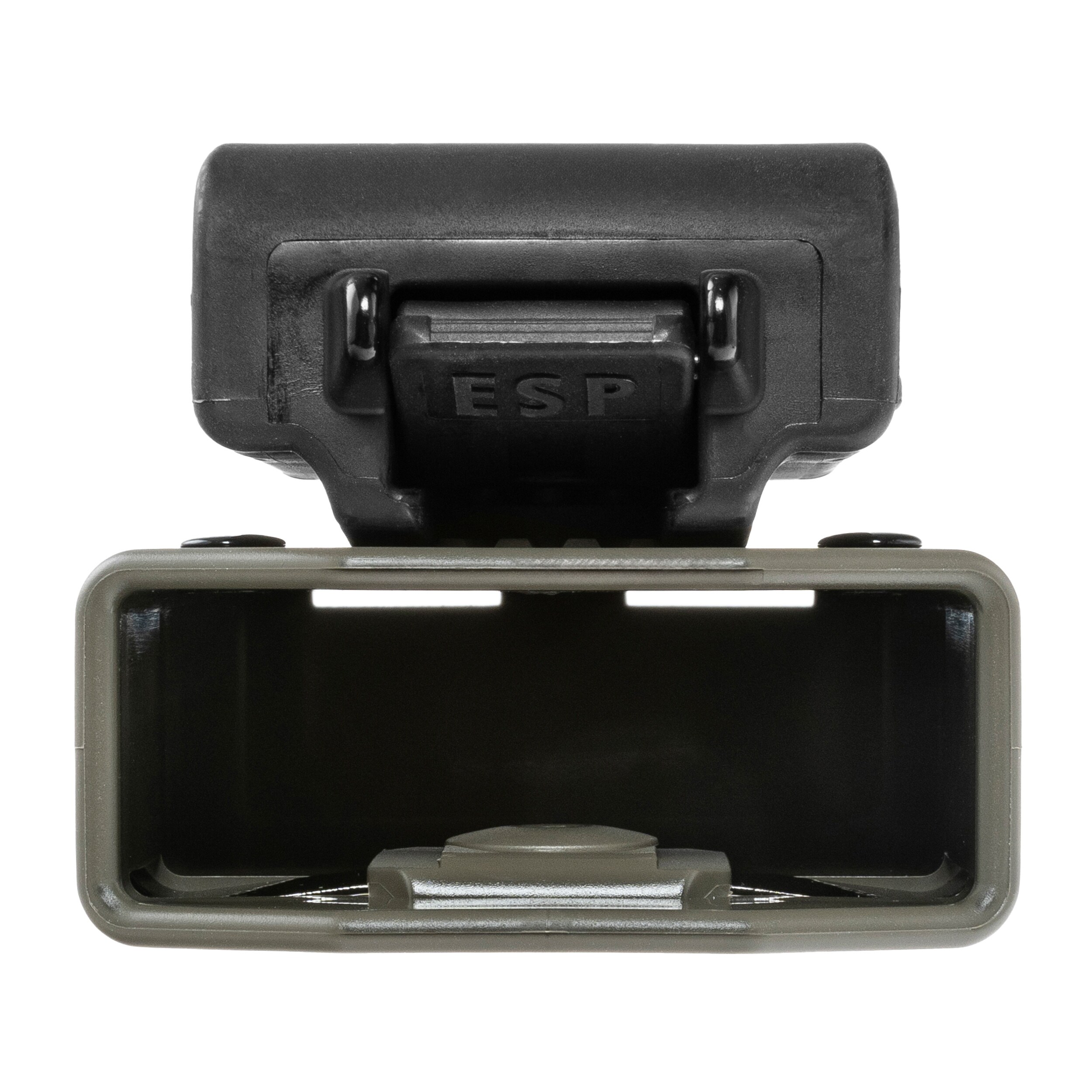 ESP Swivel pouch with UBC-08 magazine mount - Olive Drab