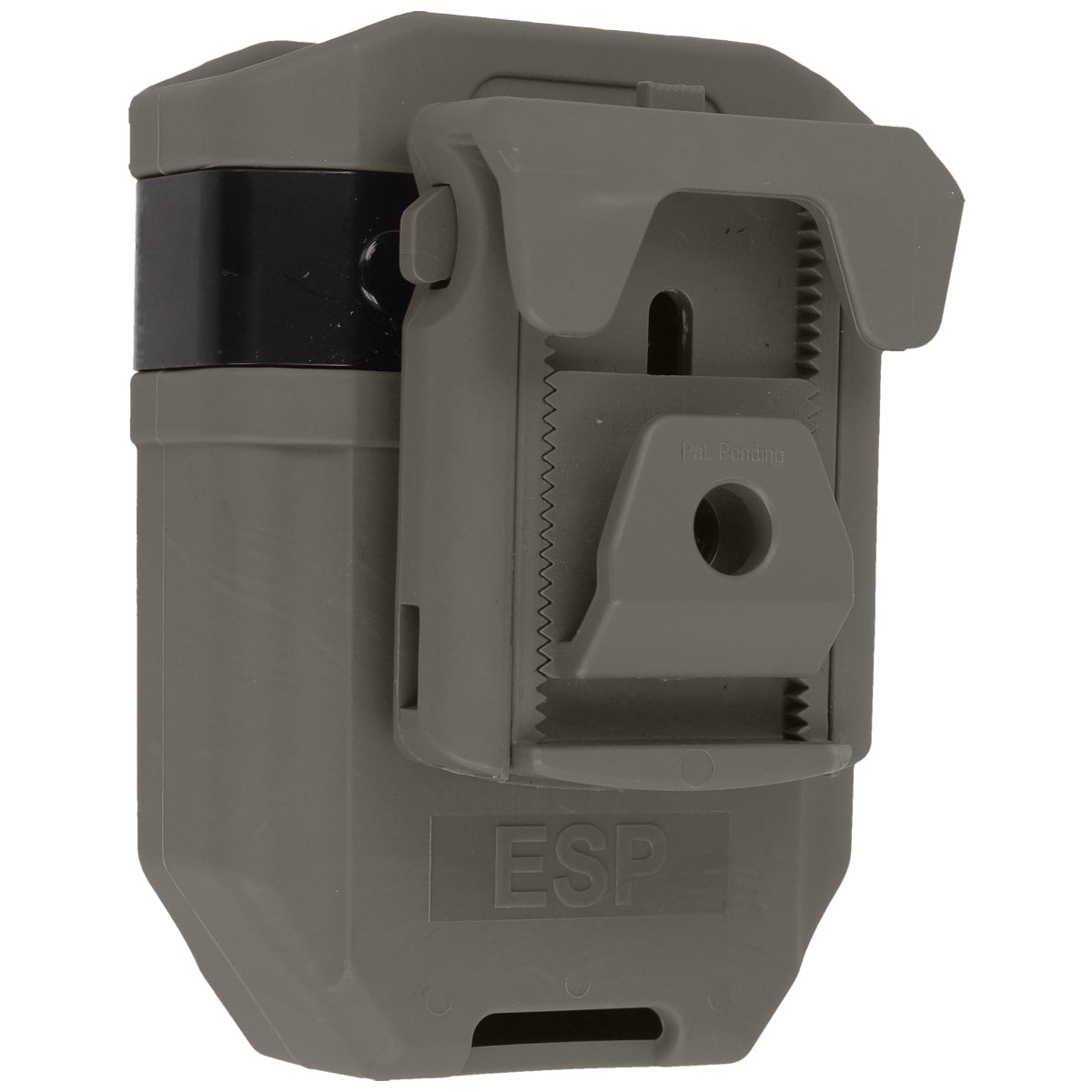 ESP Pouch with UBC-01 magazine mount - Olive Drab