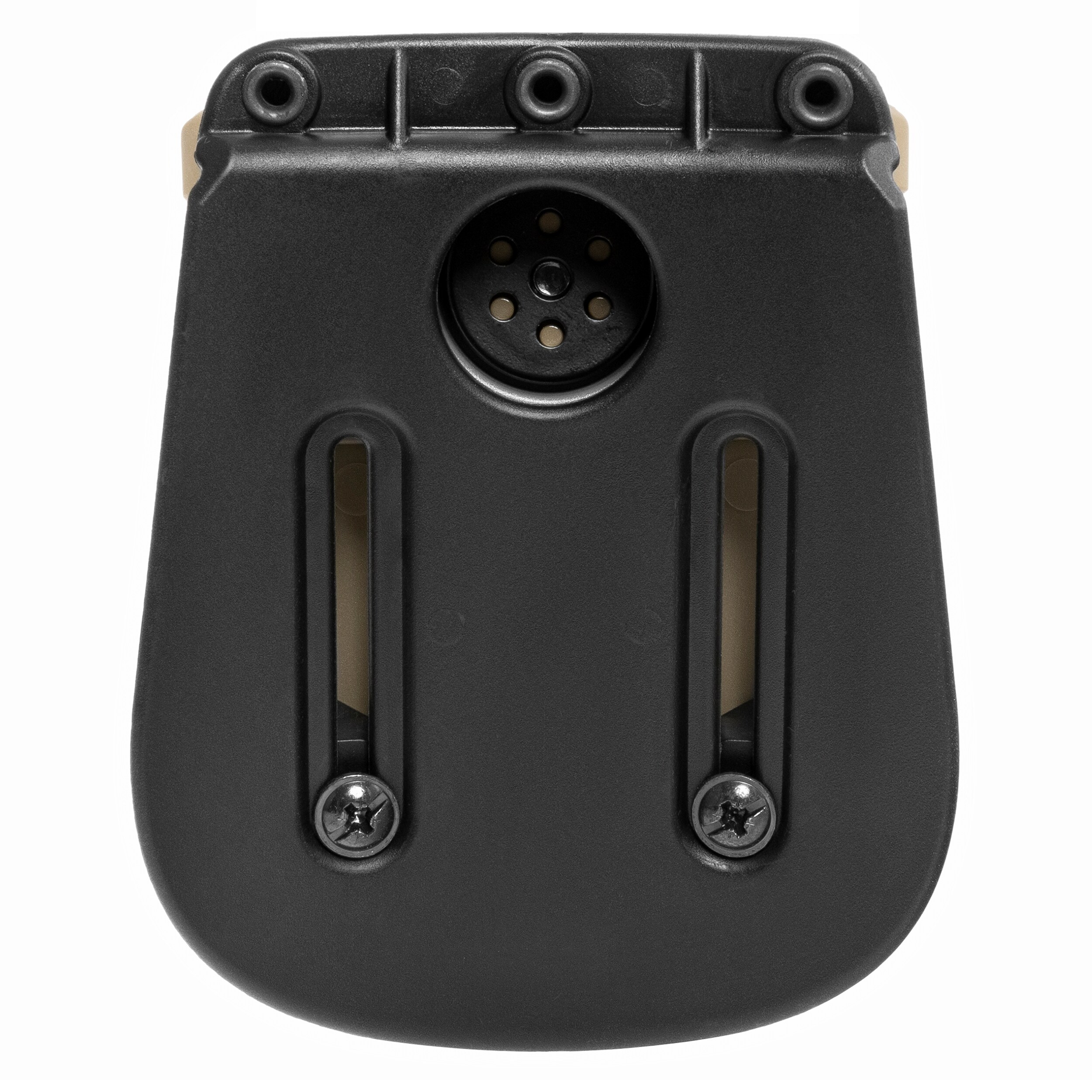 ESP Swivel pouch with Paddle mount for large magazine - Khaki