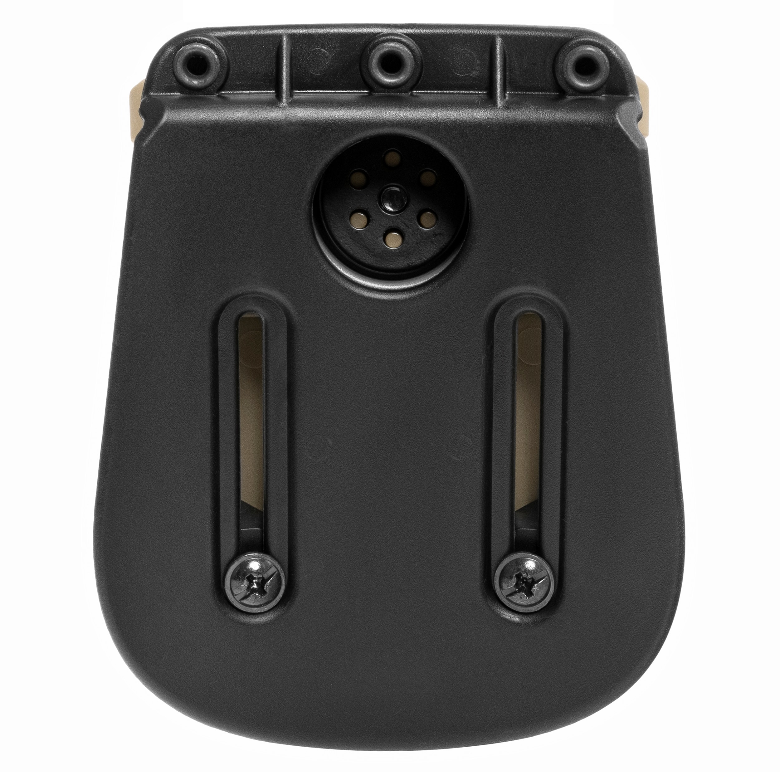 ESP Swivel pouch with Paddle mount for large magazine - Khaki