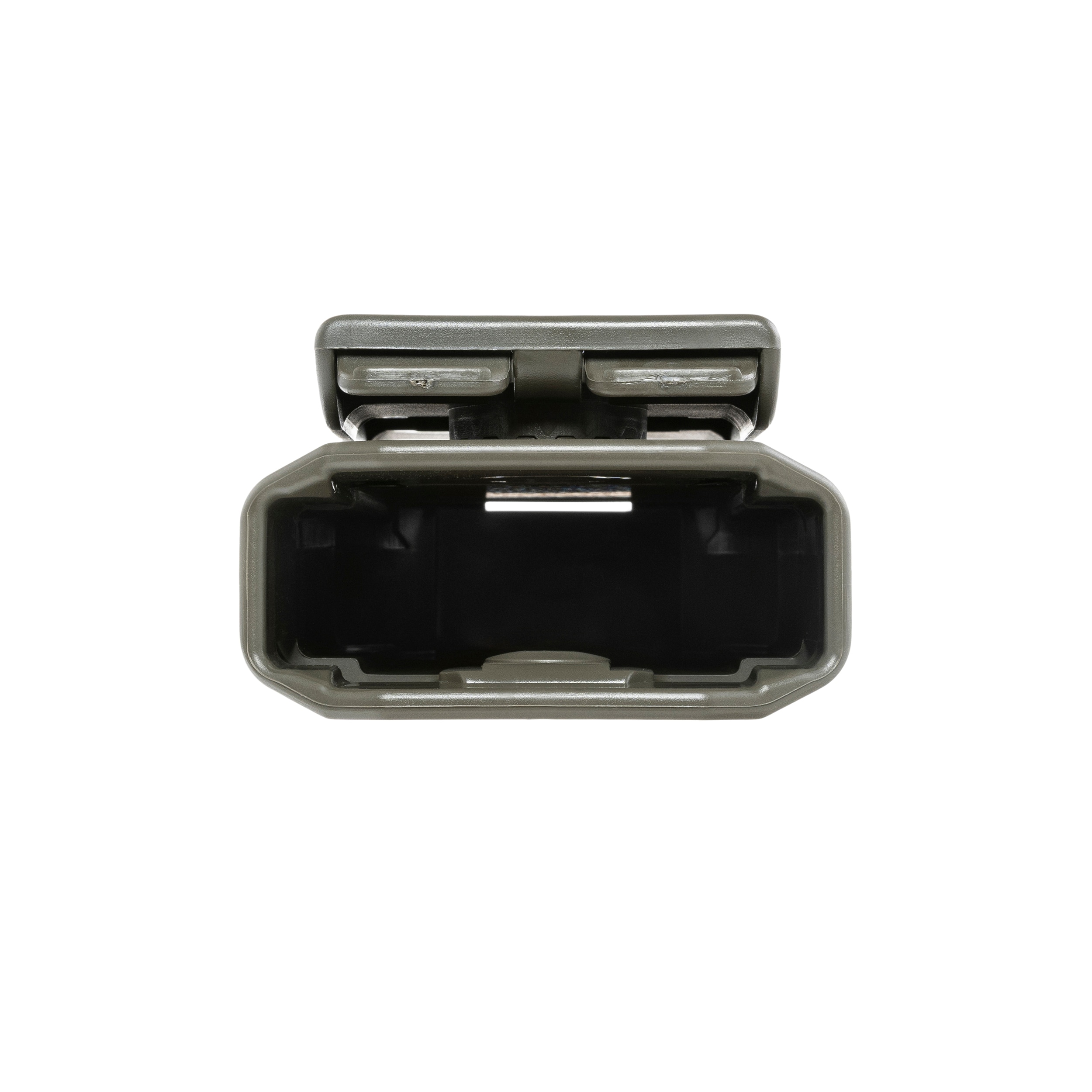ESP Swivel pouch with UBC-04-2 Clip mount for 7.62 mm magazine - Olive Drab