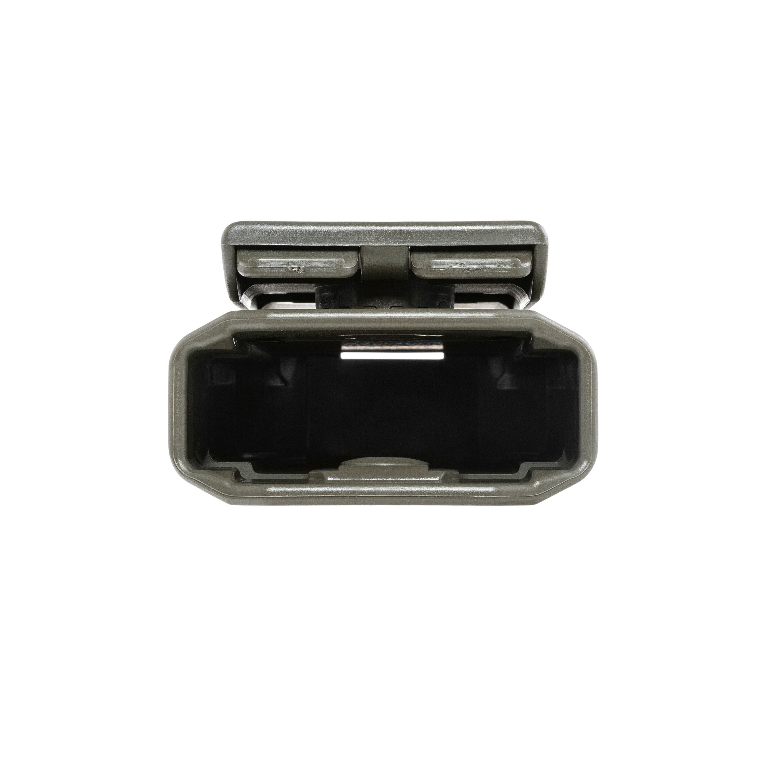 ESP Swivel pouch with UBC-04-2 Clip mount for 7.62 mm magazine - Olive Drab