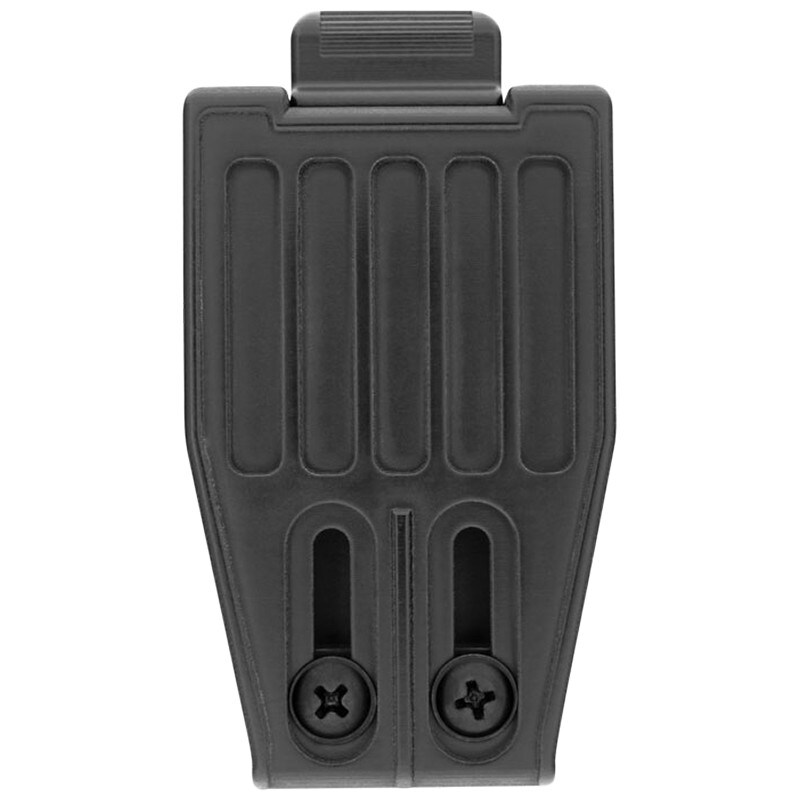 ESP Swivel pouch with UBC-05 mount for 7.62 mm magazine - Black