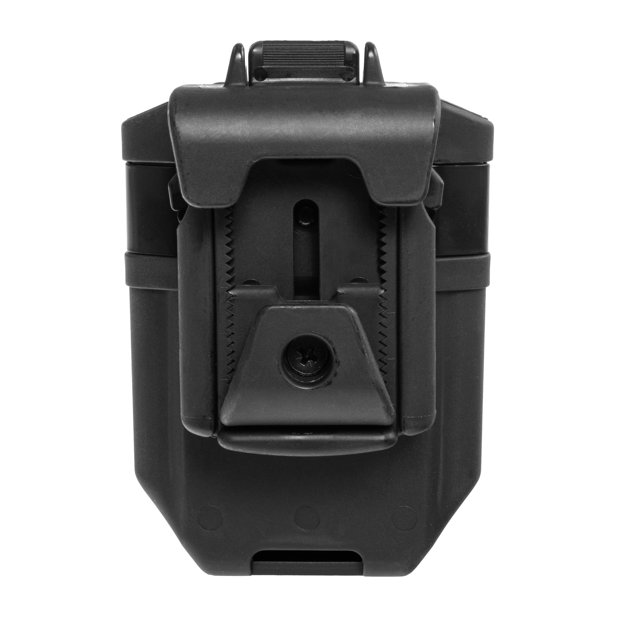 ESP Swivel pouch with UBC-08 mount for 7.62 mm magazine - Black