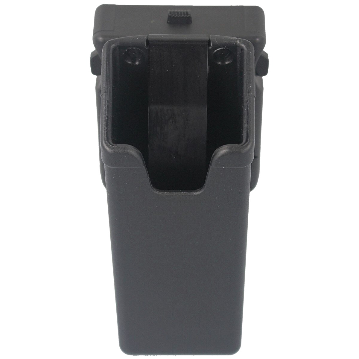 ESP Pouch with UBC-01 mount for medium magazine - Black