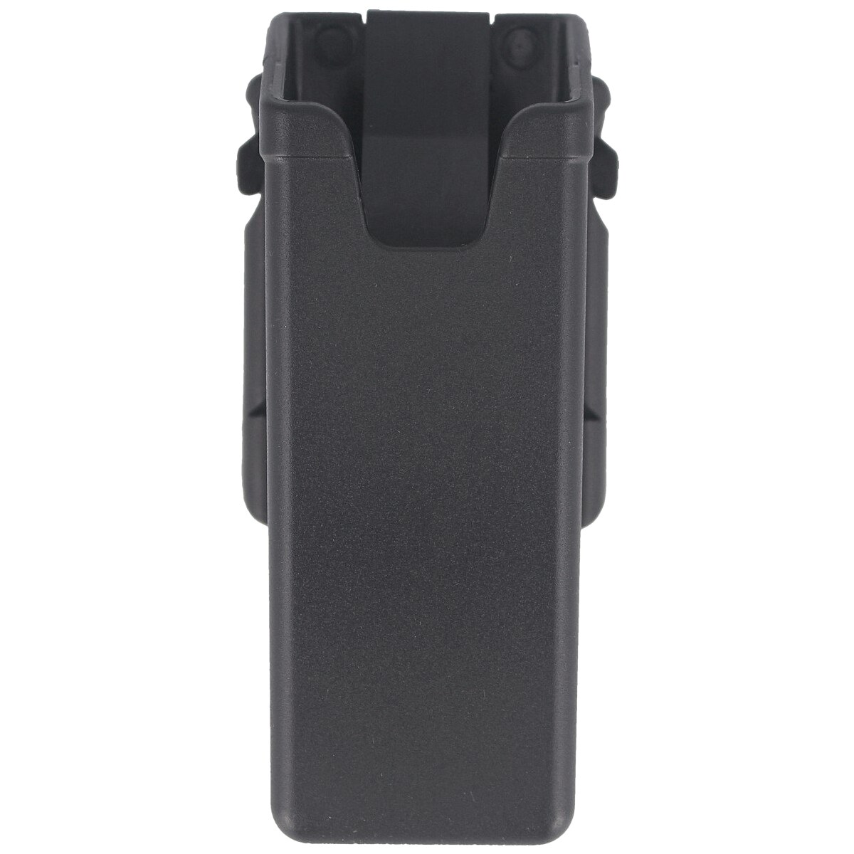 ESP Pouch with UBC-01 mount for medium magazine - Black