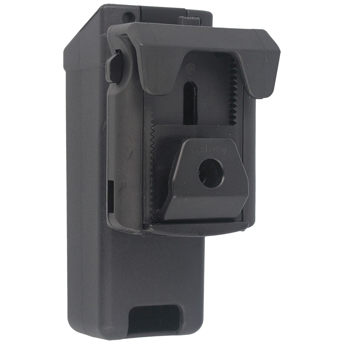 ESP Pouch with UBC-01 mount for medium magazine - Black