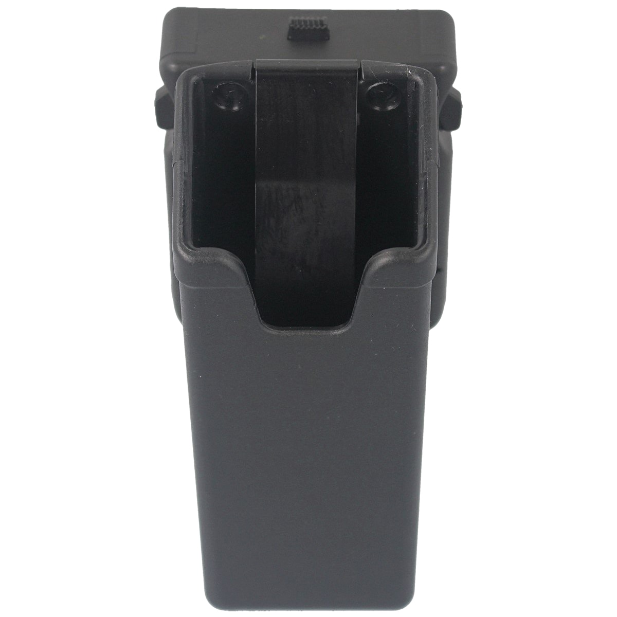 ESP Pouch with UBC-01 mount for medium magazine - Black
