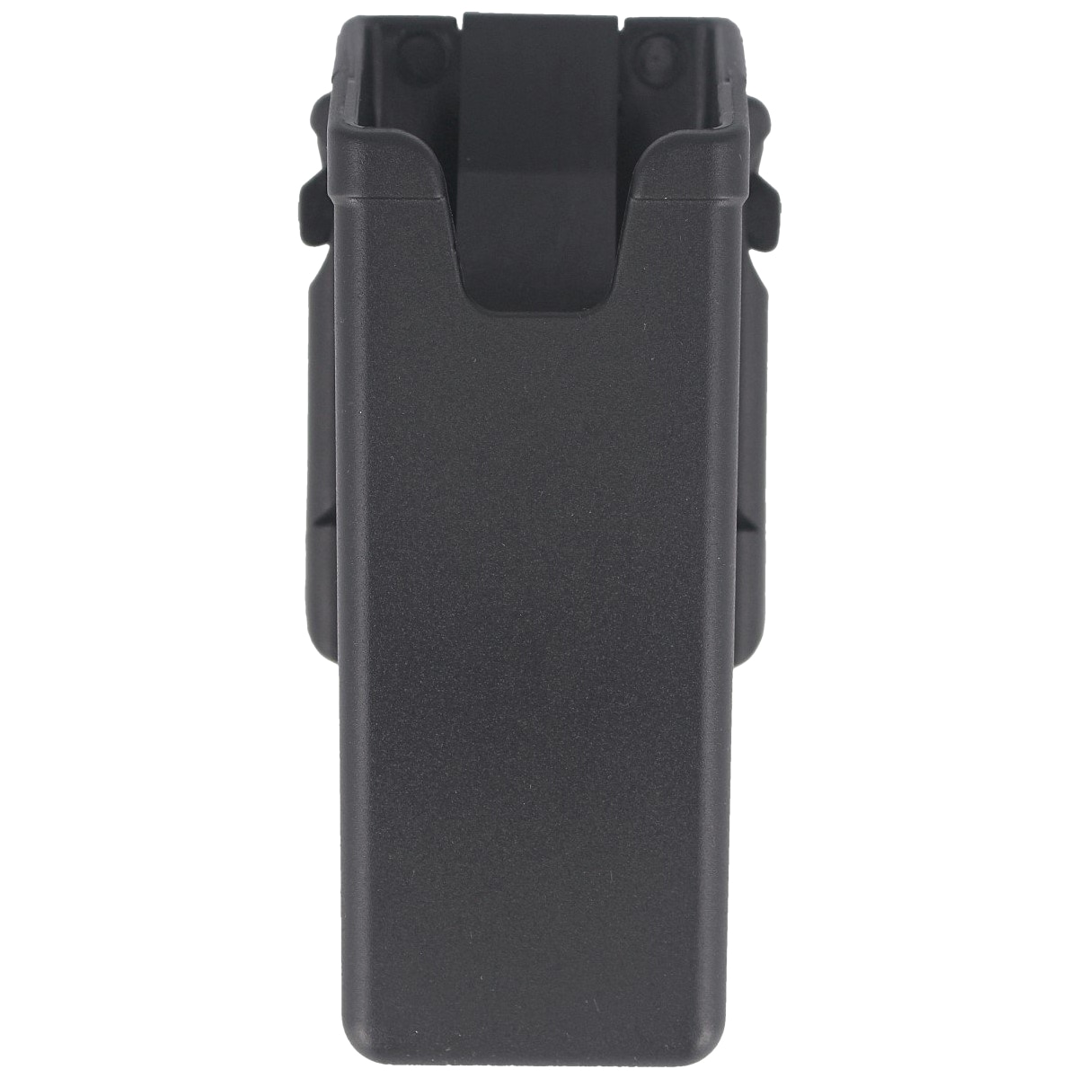 ESP Pouch with UBC-01 mount for medium magazine - Black