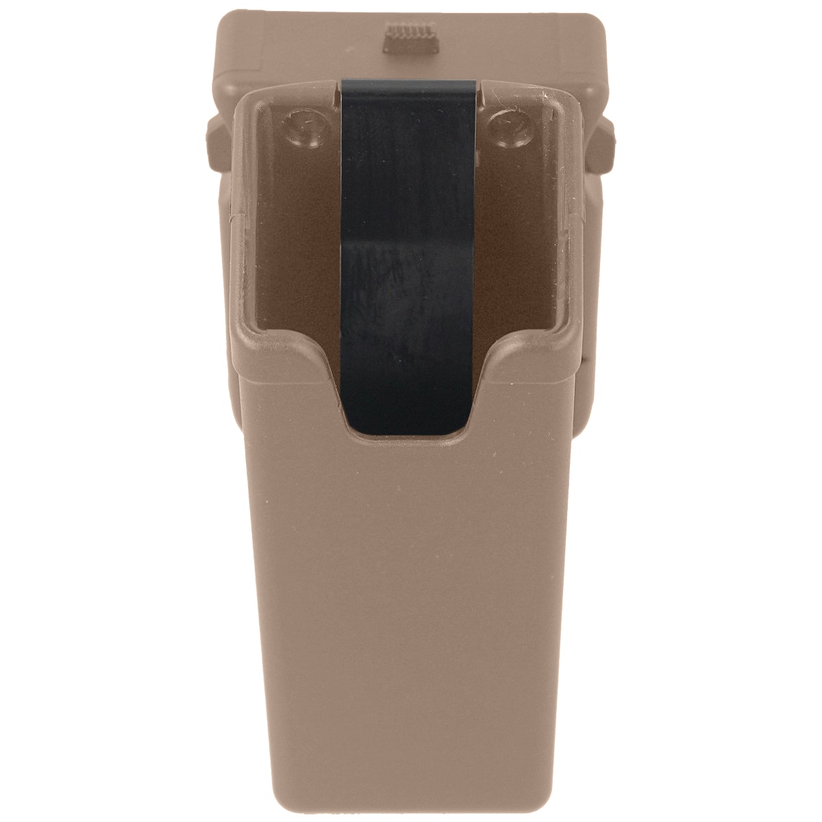 ESP Pouch with UBC-01 mount for medium magazine - Khaki