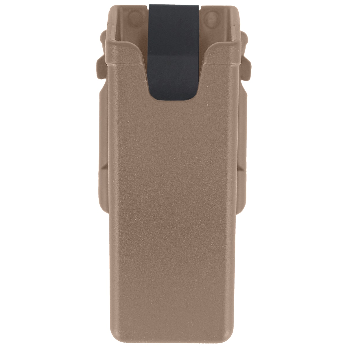 ESP Pouch with UBC-01 mount for medium magazine - Khaki