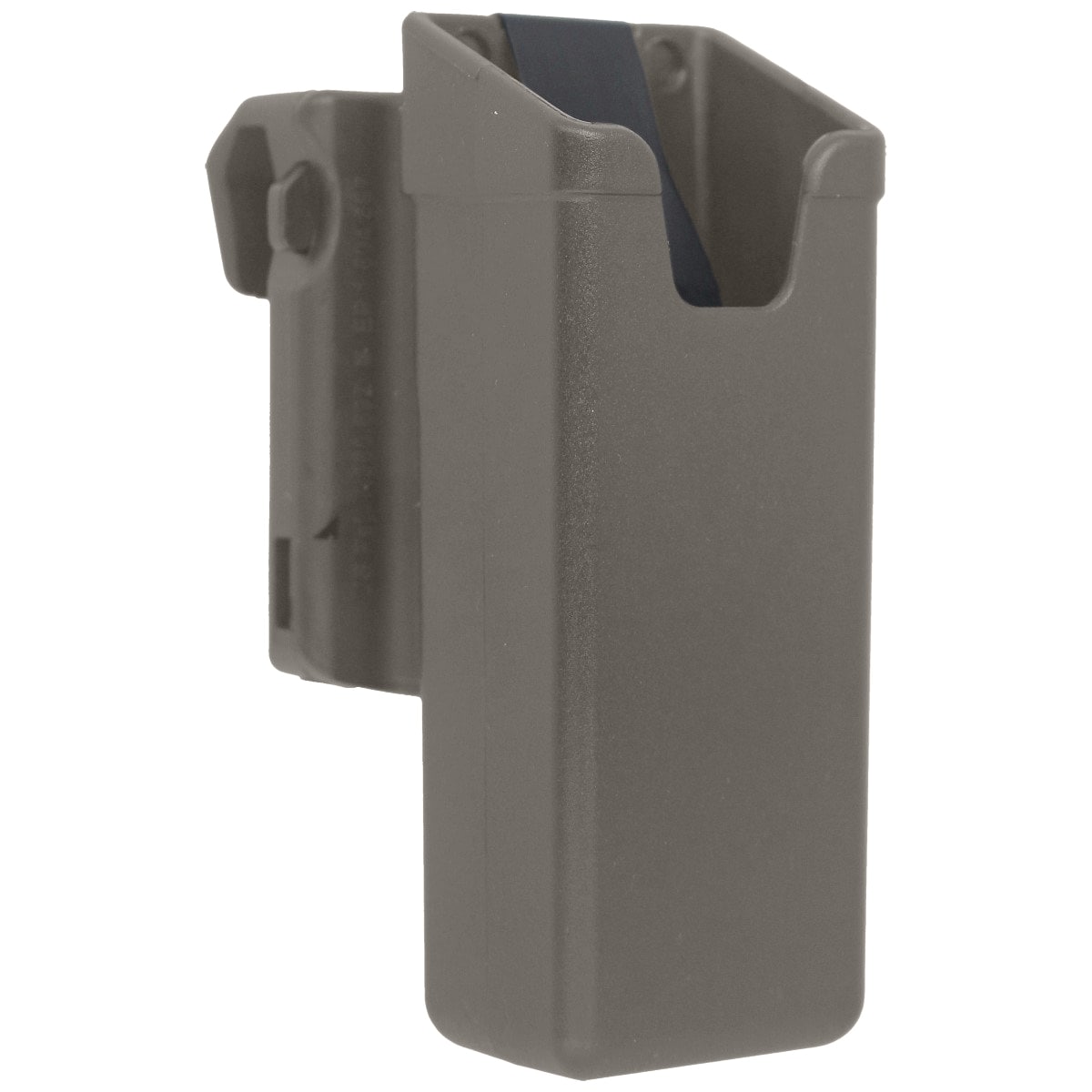 ESP Pouch with UBC-01 mount for medium magazine - Olive Drab