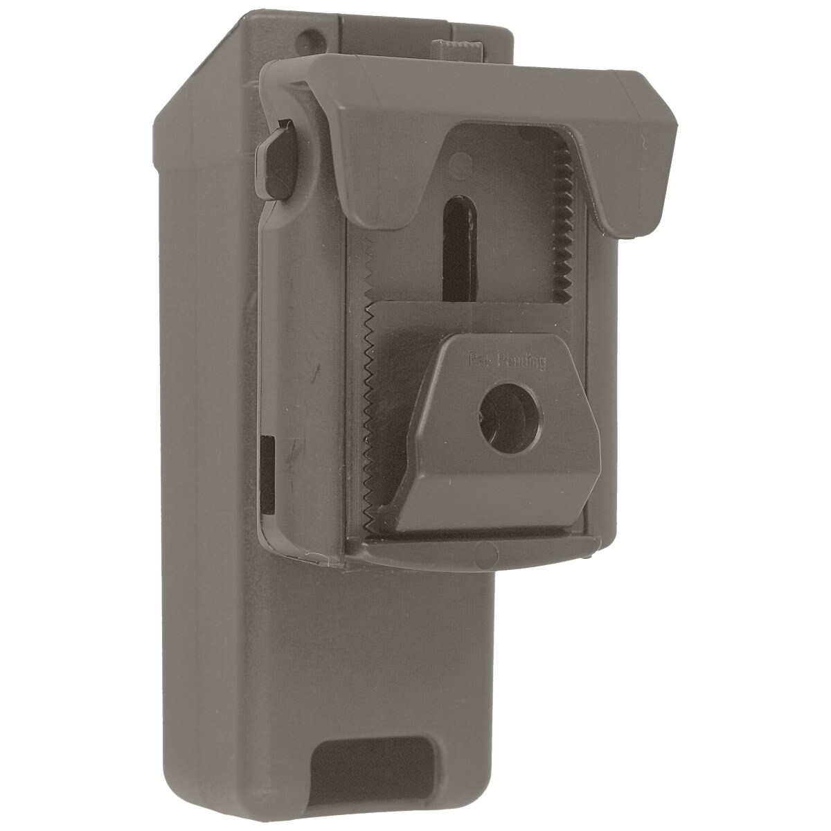 ESP Pouch with UBC-01 mount for medium magazine - Olive Drab